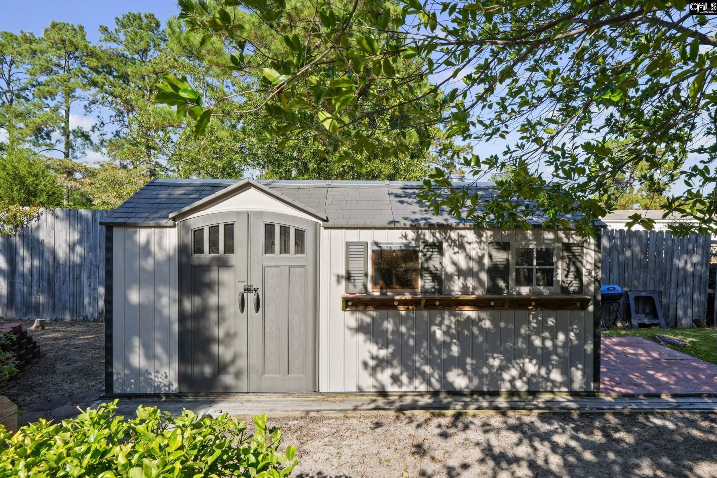 210 Woodlands Ridge Drive, Columbia — photo 20