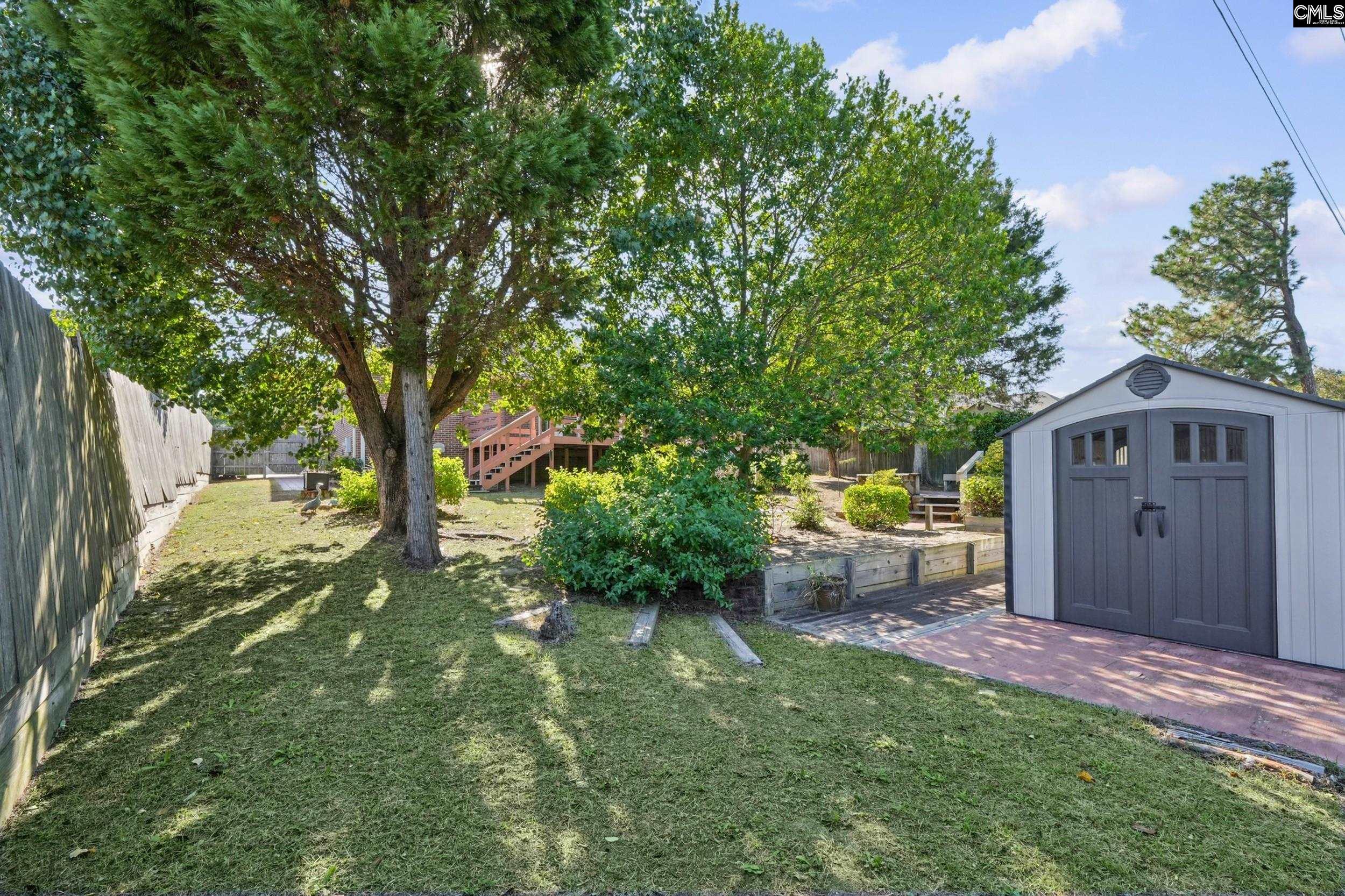 210 Woodlands Ridge Drive, Columbia — photo 21