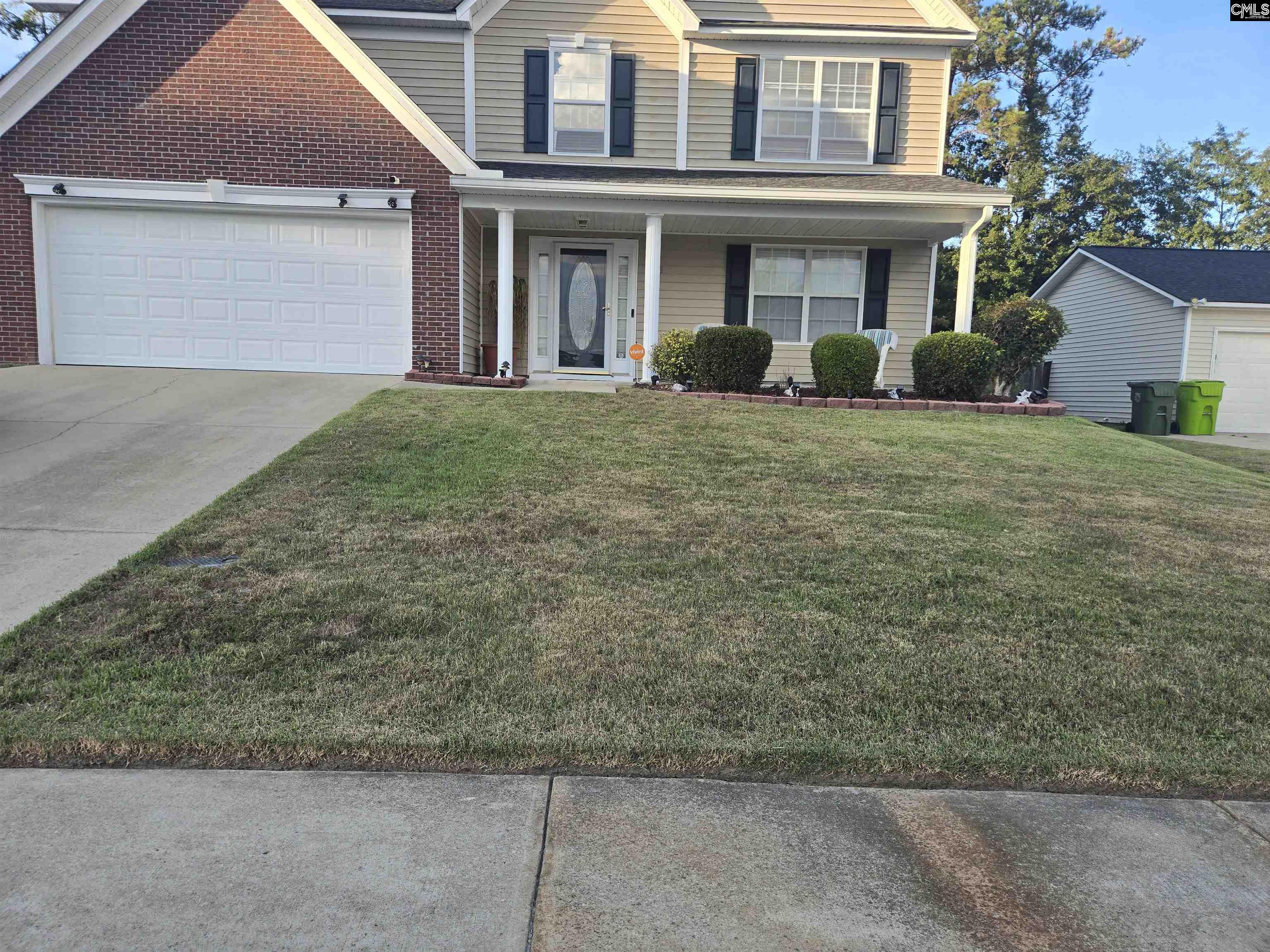408 Killian Green Drive, Columbia — photo 30