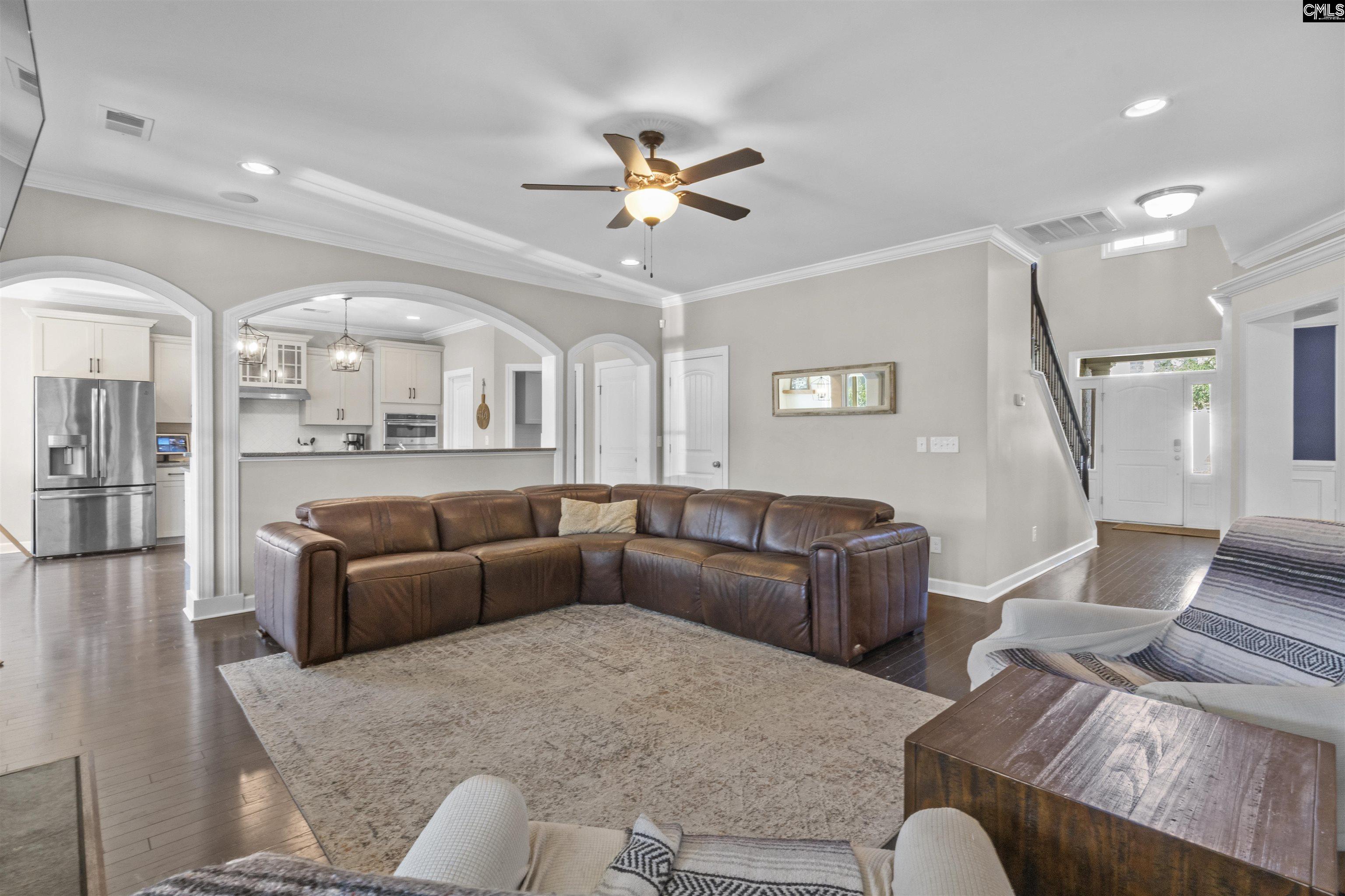 215 Sterling Brook Drive, Lexington — photo 11