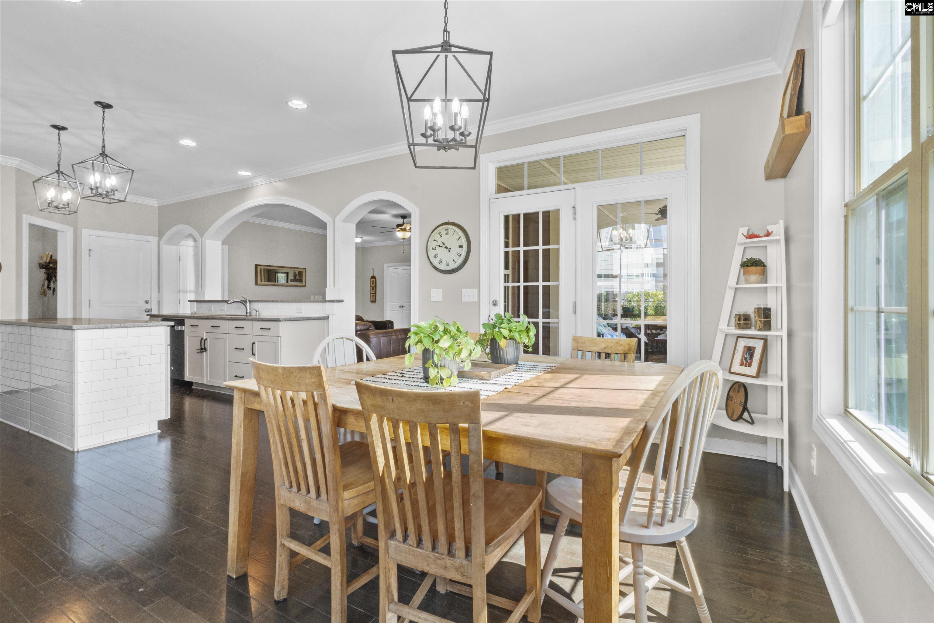215 Sterling Brook Drive, Lexington — photo 18