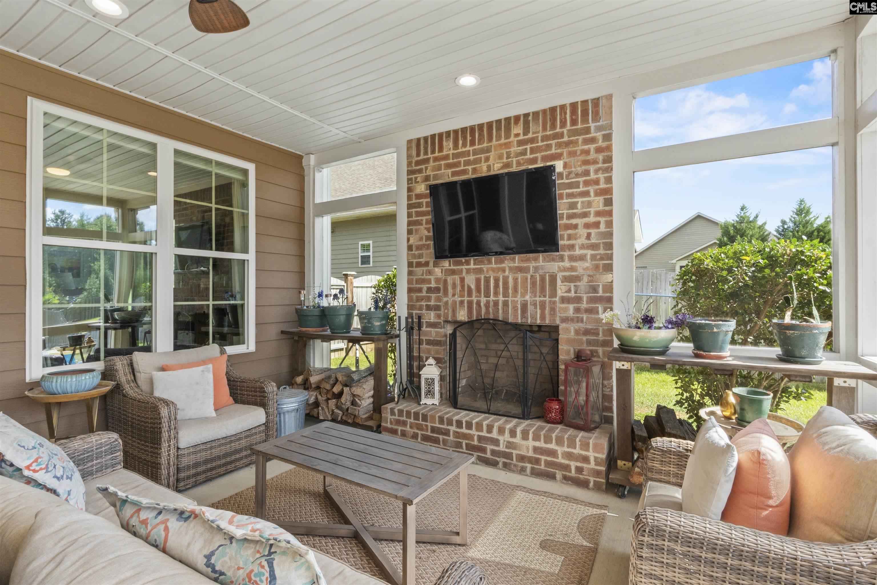 215 Sterling Brook Drive, Lexington — photo 42