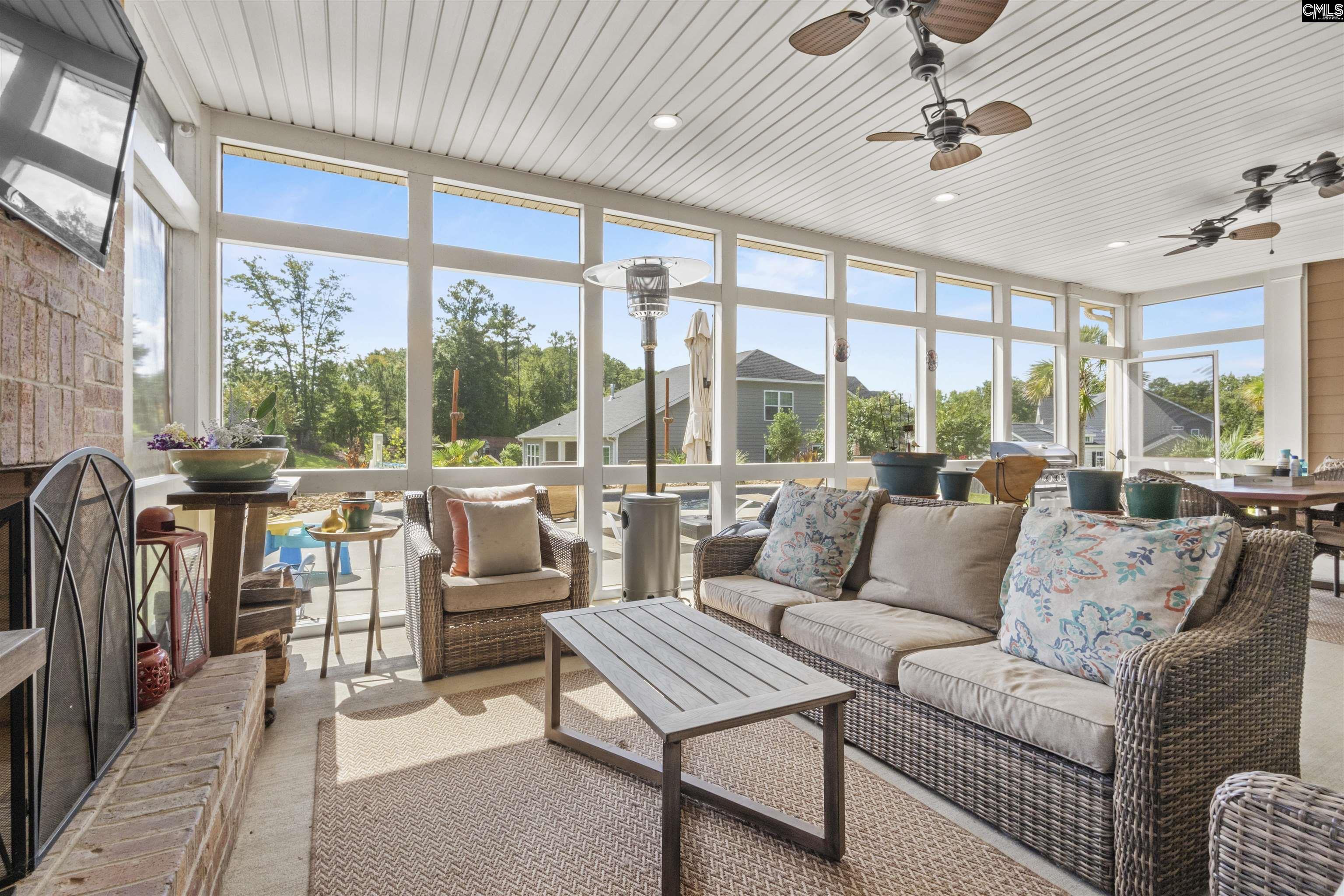 215 Sterling Brook Drive, Lexington — photo 43