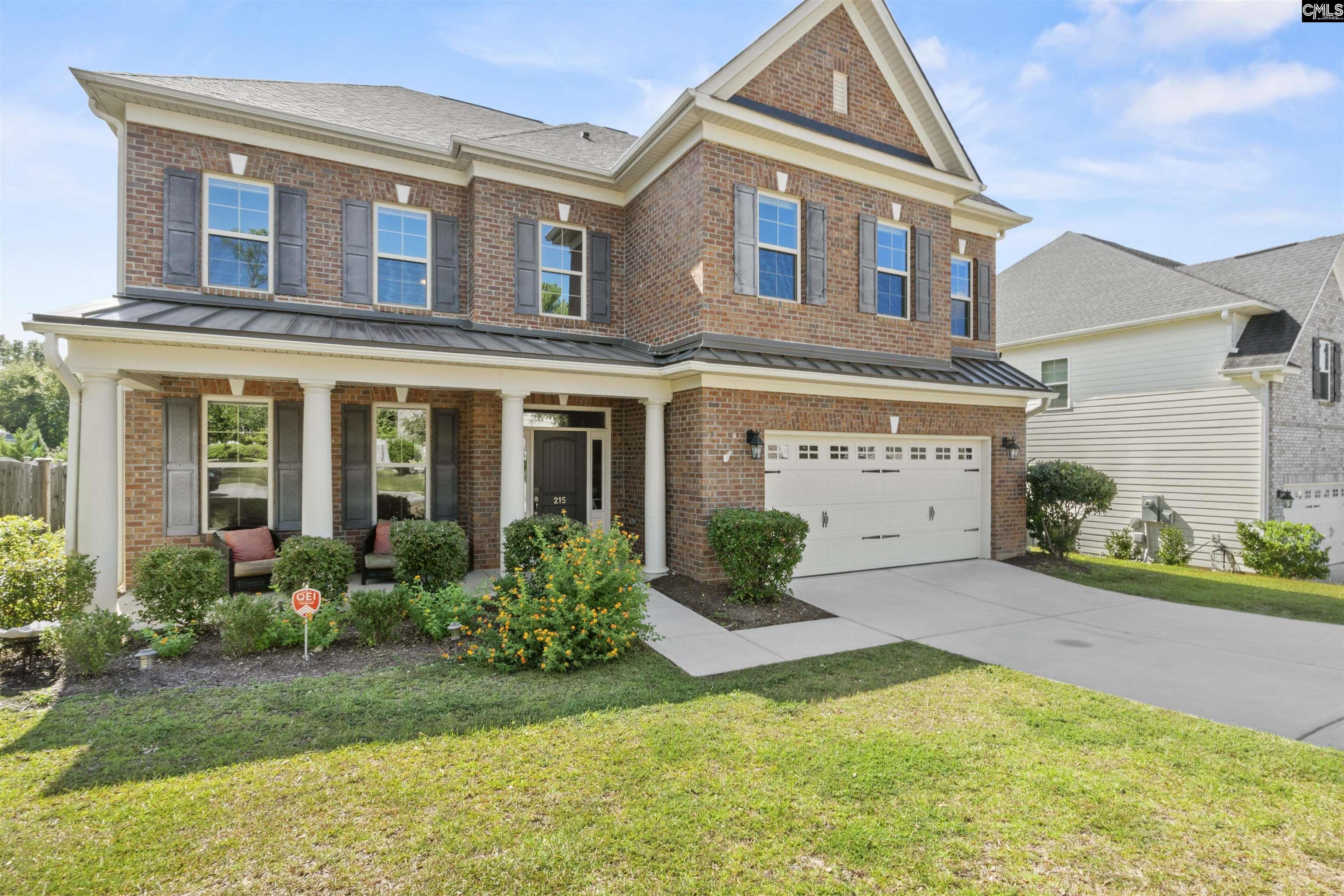 215 Sterling Brook Drive, Lexington — photo 46