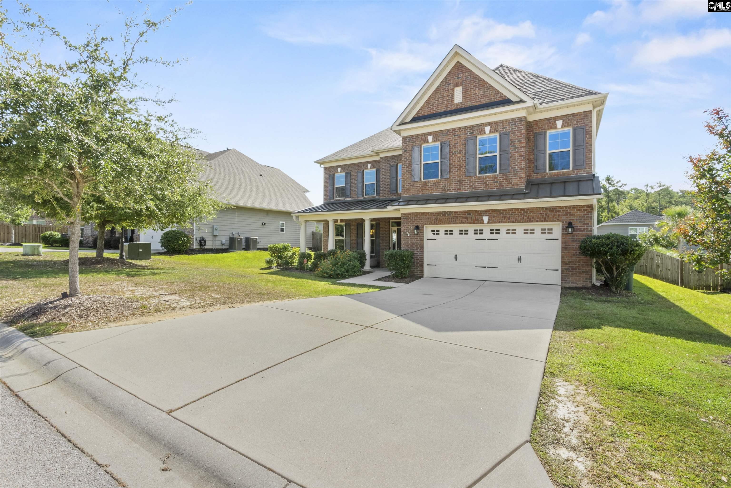 215 Sterling Brook Drive, Lexington — photo 47