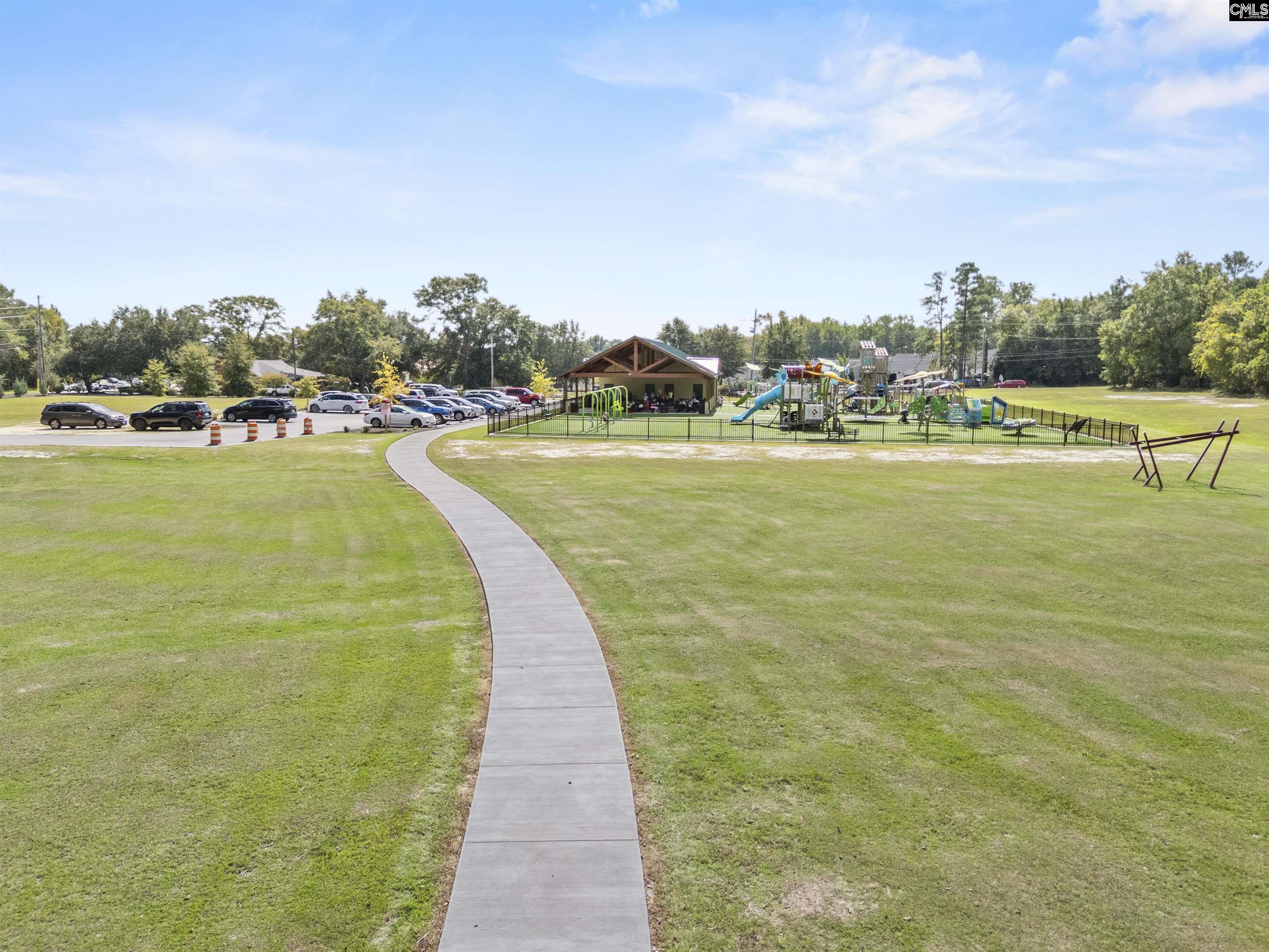 215 Sterling Brook Drive, Lexington — photo 53