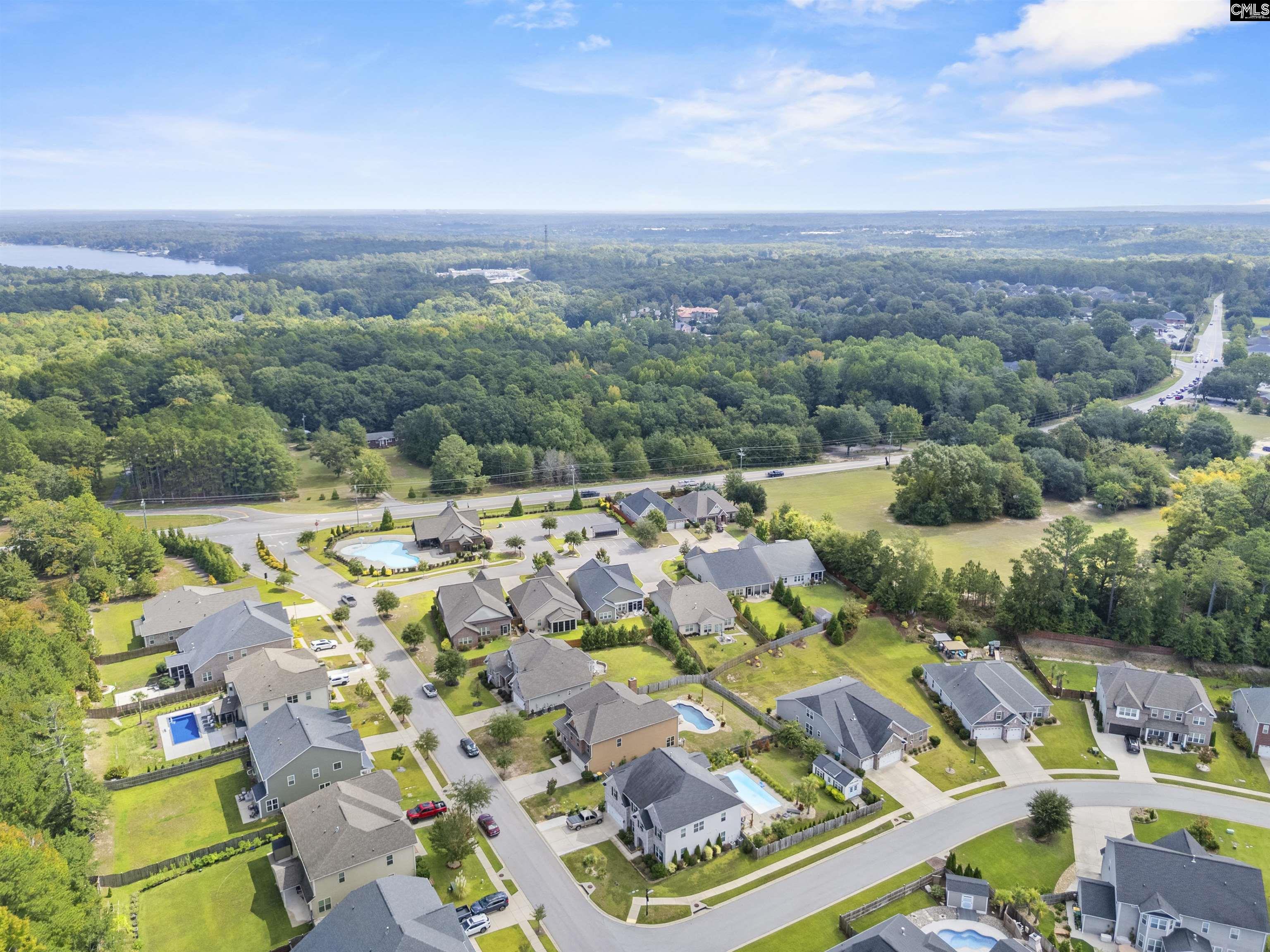 215 Sterling Brook Drive, Lexington — photo 60
