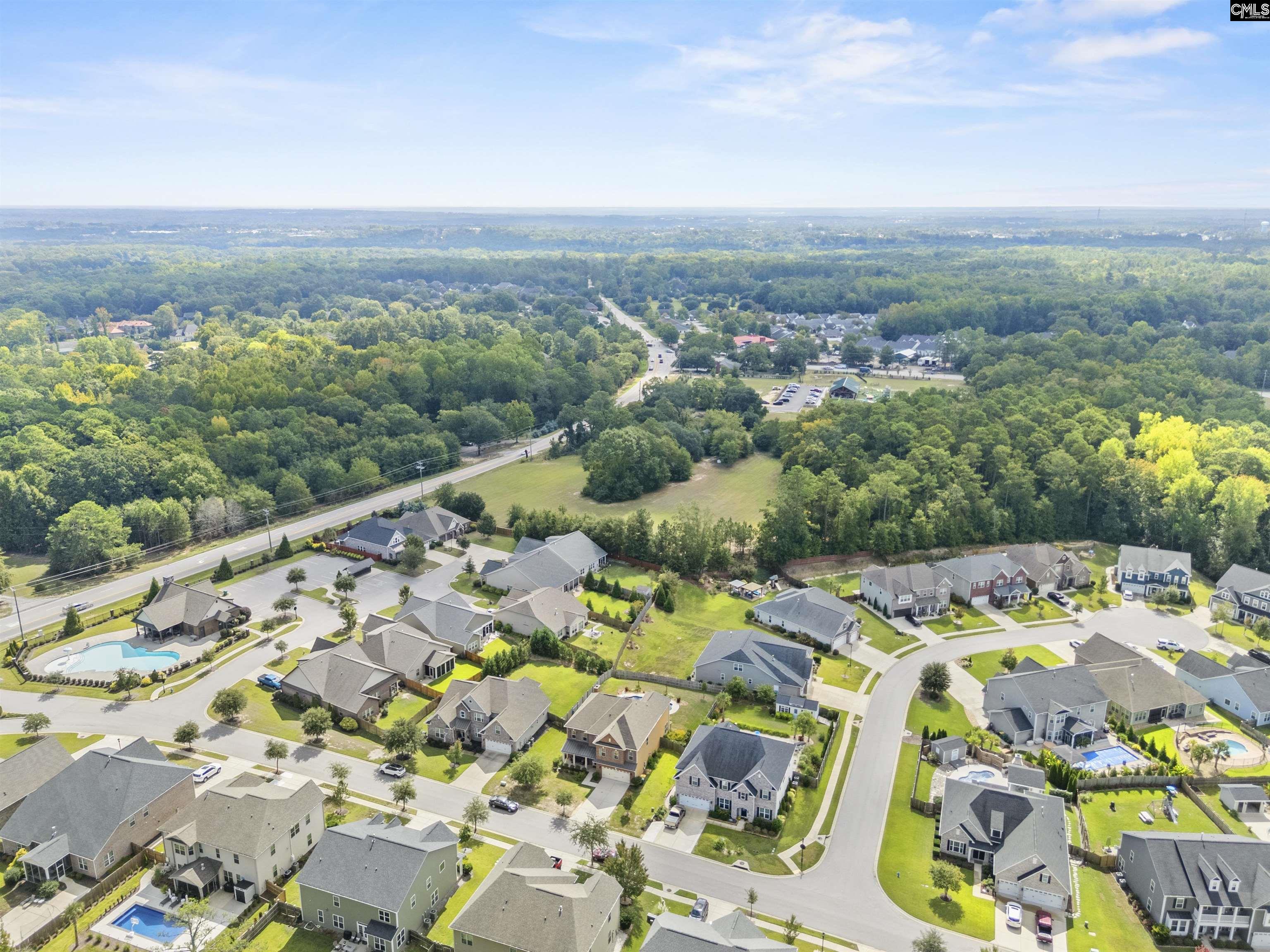 215 Sterling Brook Drive, Lexington — photo 61