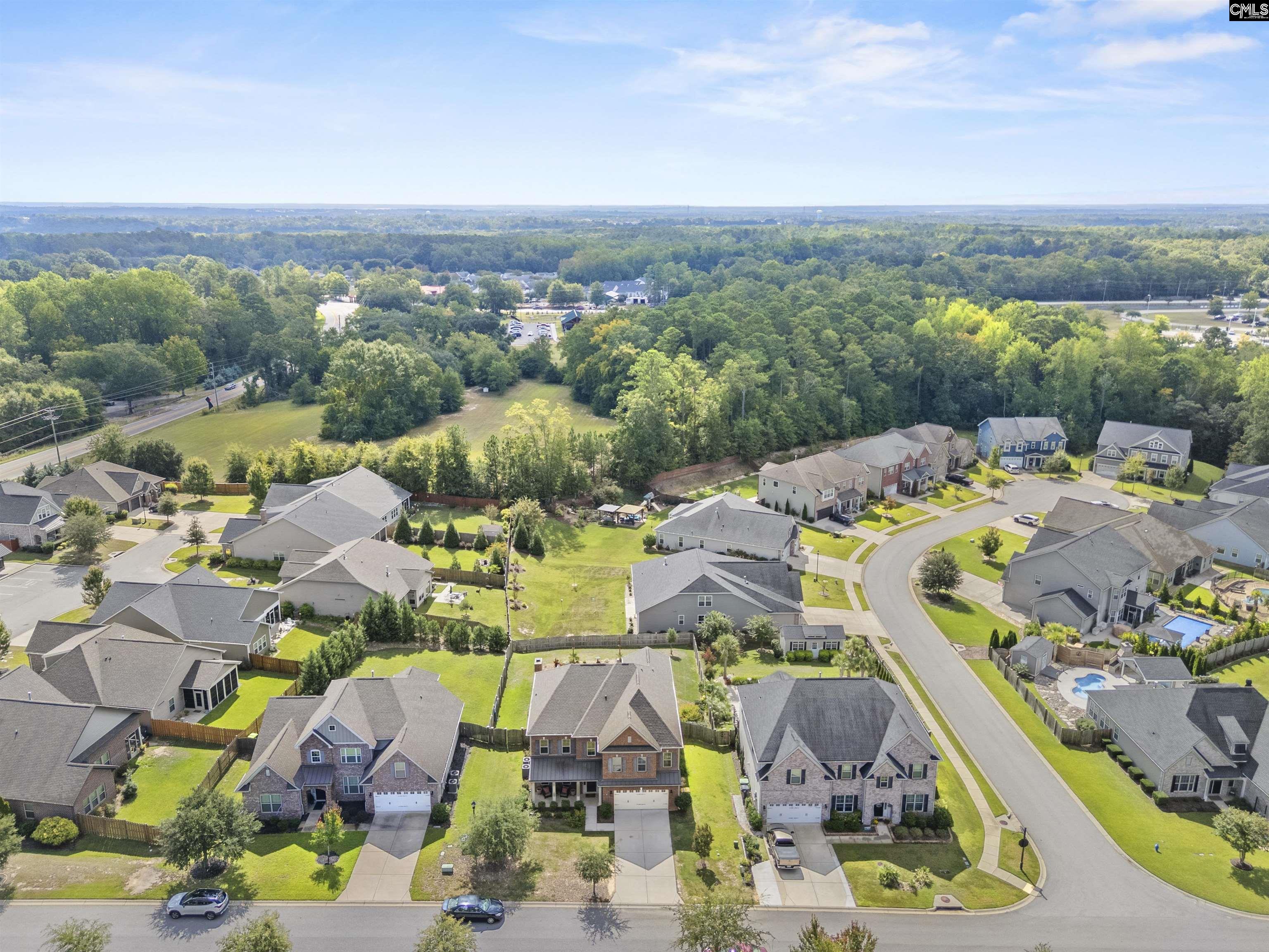 215 Sterling Brook Drive, Lexington — photo 62