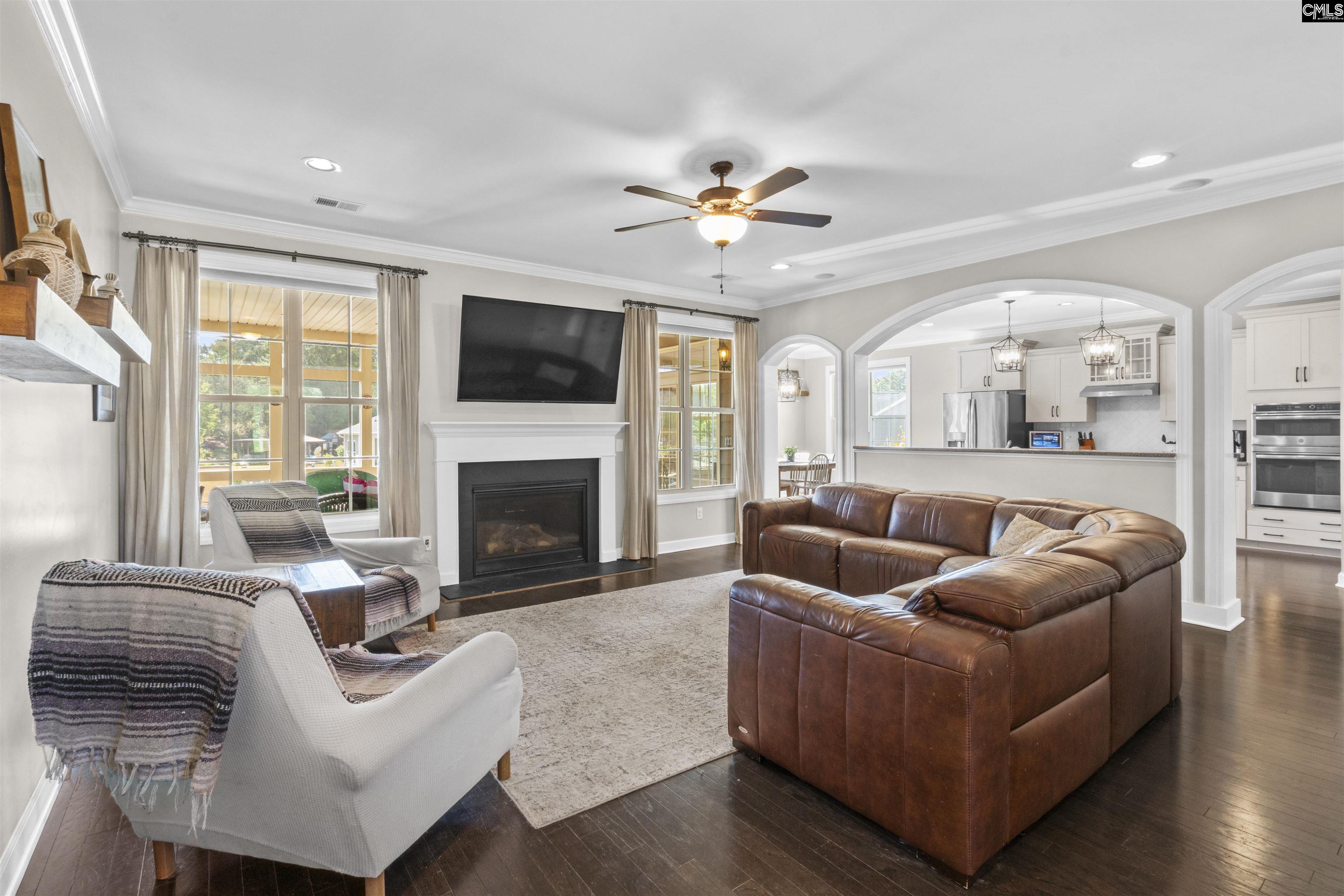 215 Sterling Brook Drive, Lexington — photo 9
