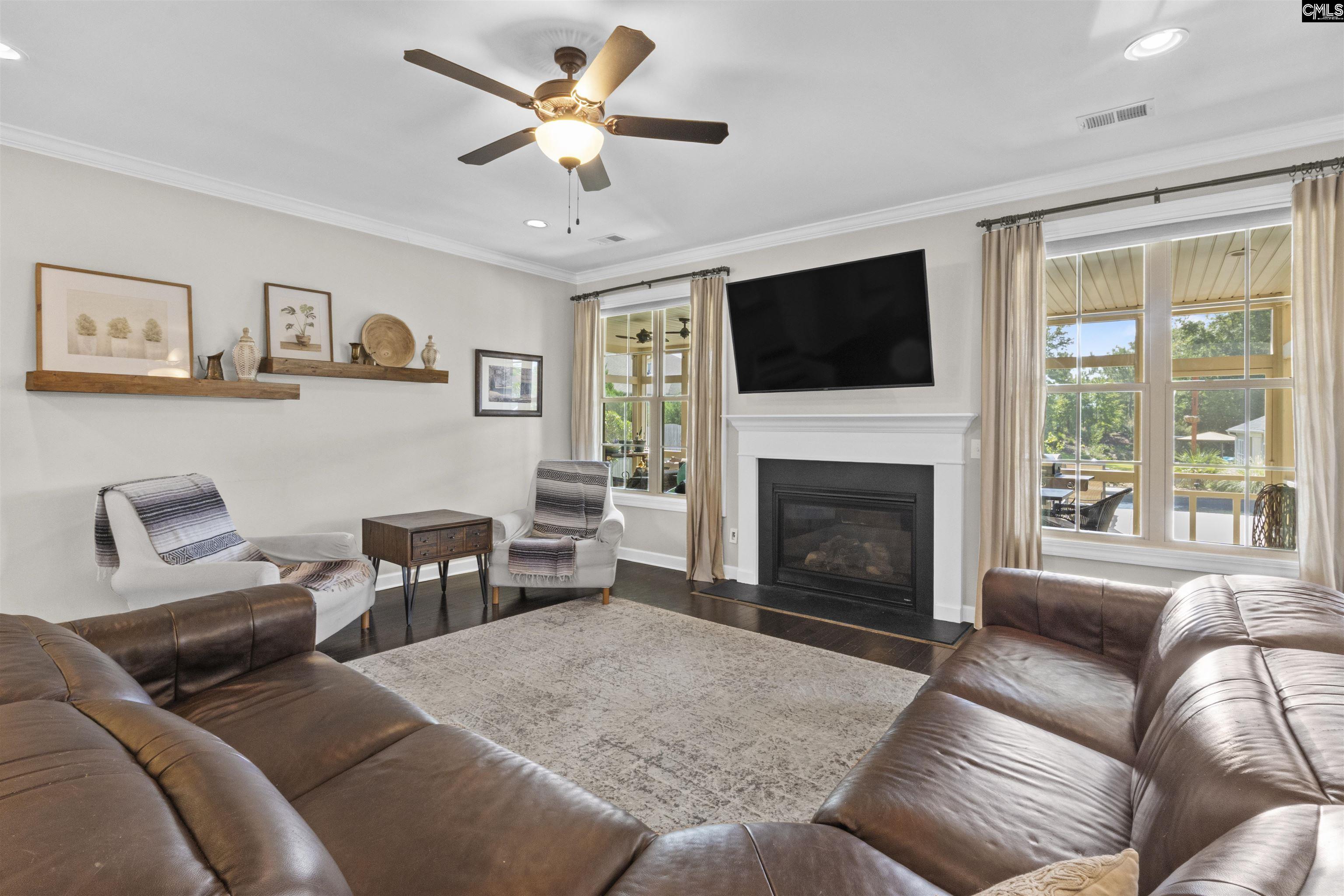 215 Sterling Brook Drive, Lexington — photo 10