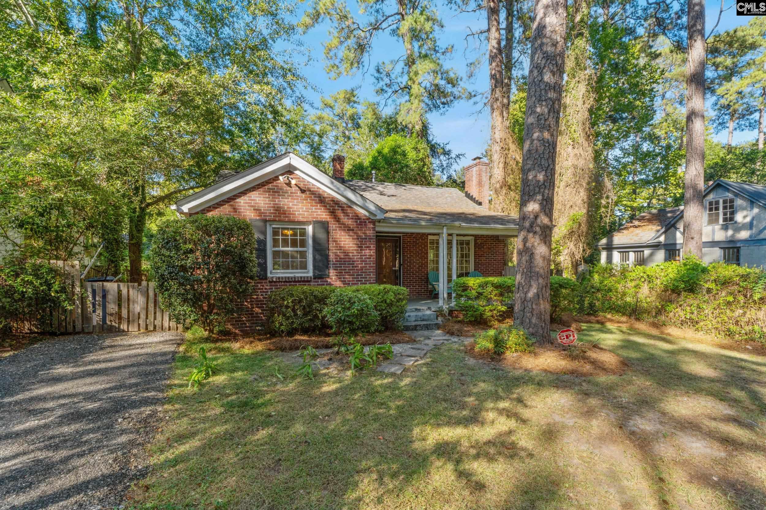 3947 Live Oak Street, Columbia — photo 14