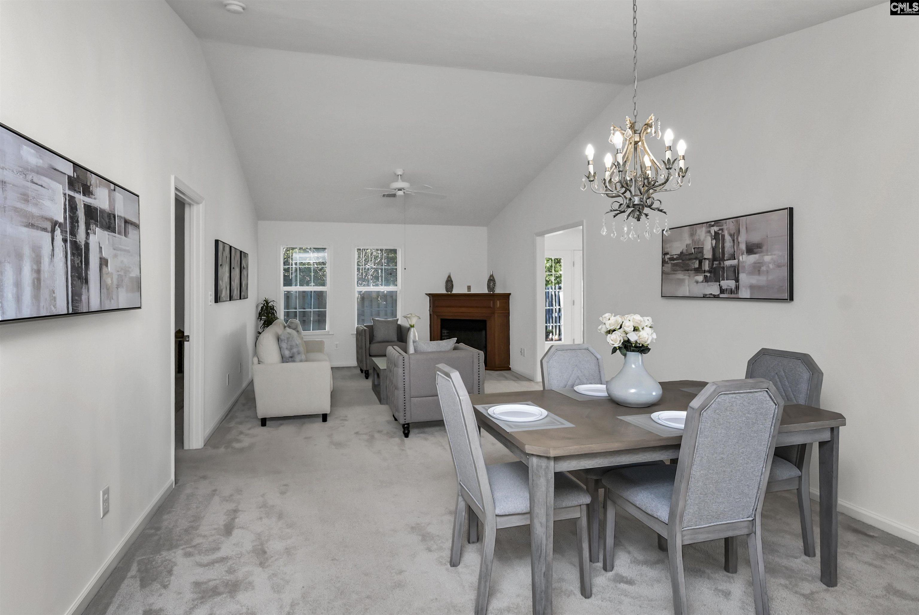 320 Elders Pond Circle, Columbia — photo 16