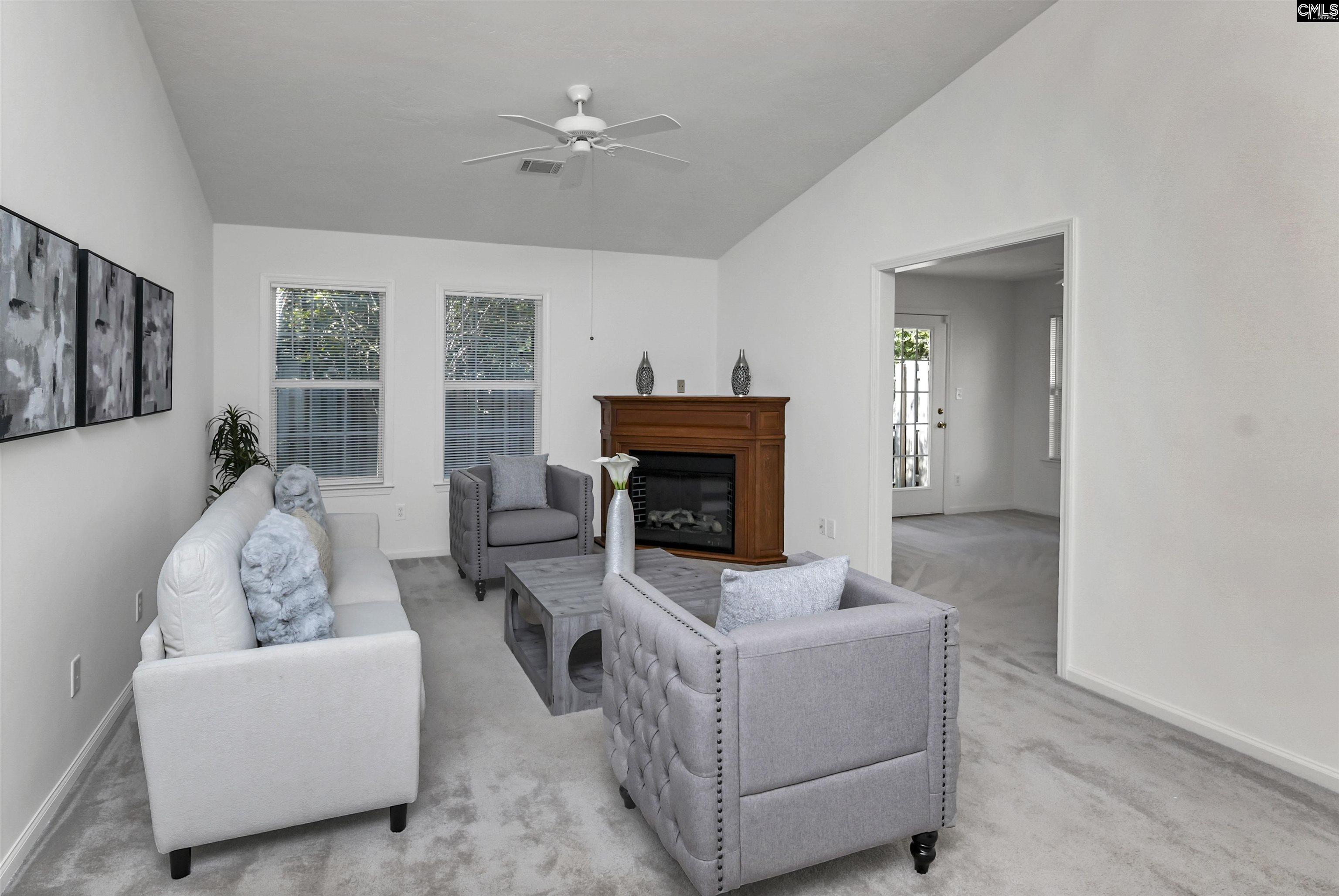 320 Elders Pond Circle, Columbia — photo 17