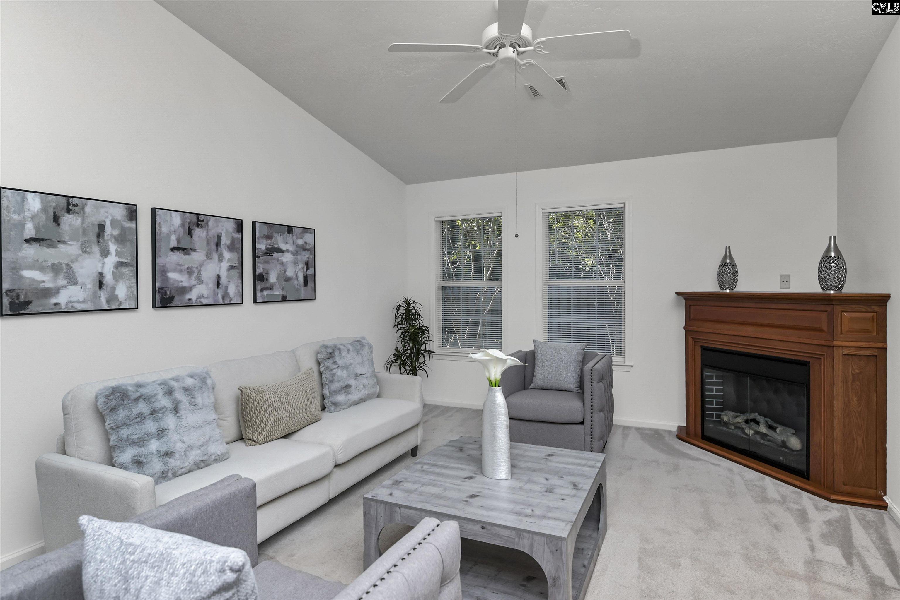 320 Elders Pond Circle, Columbia — photo 20