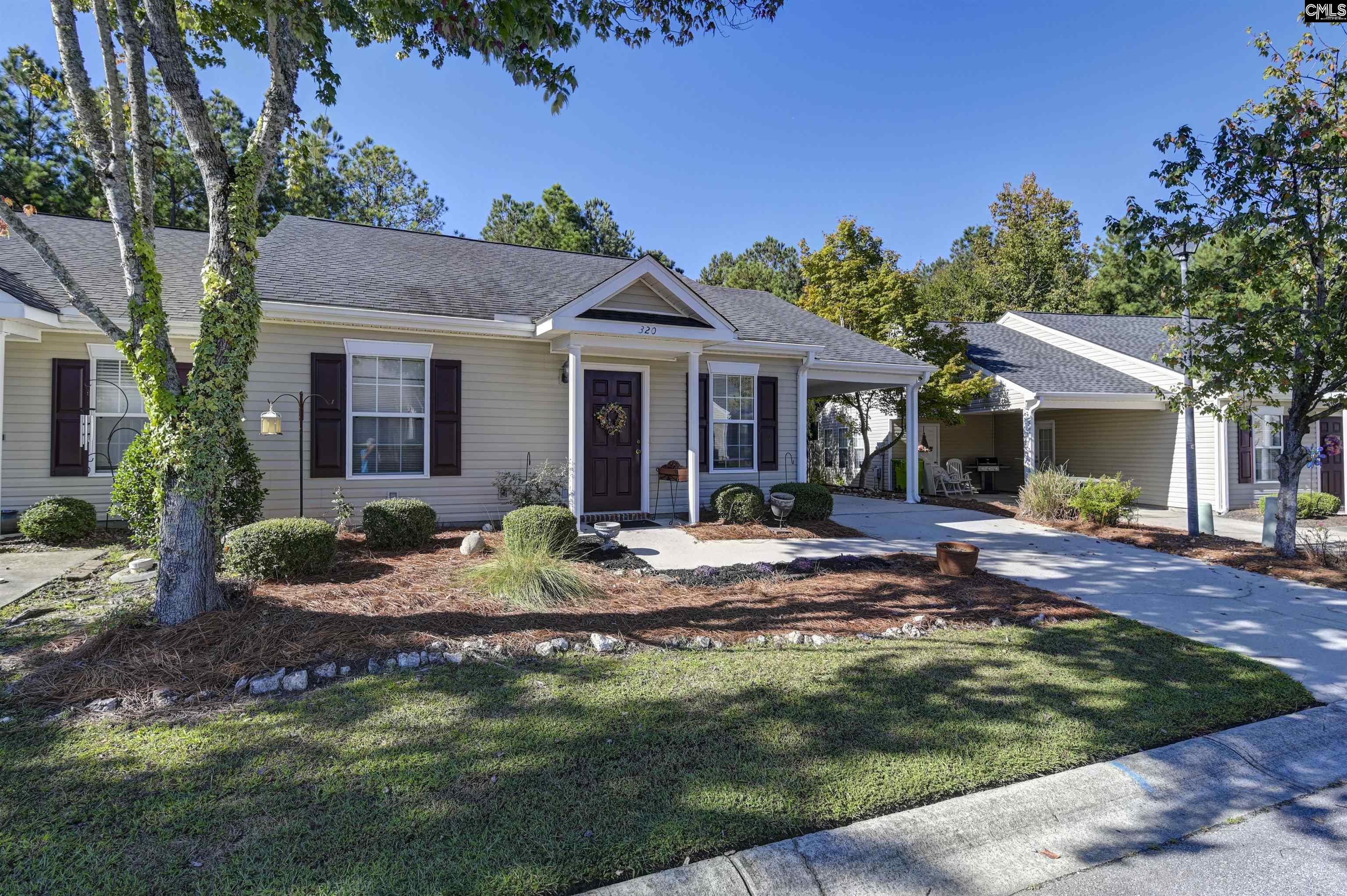 320 Elders Pond Circle, Columbia — photo 47