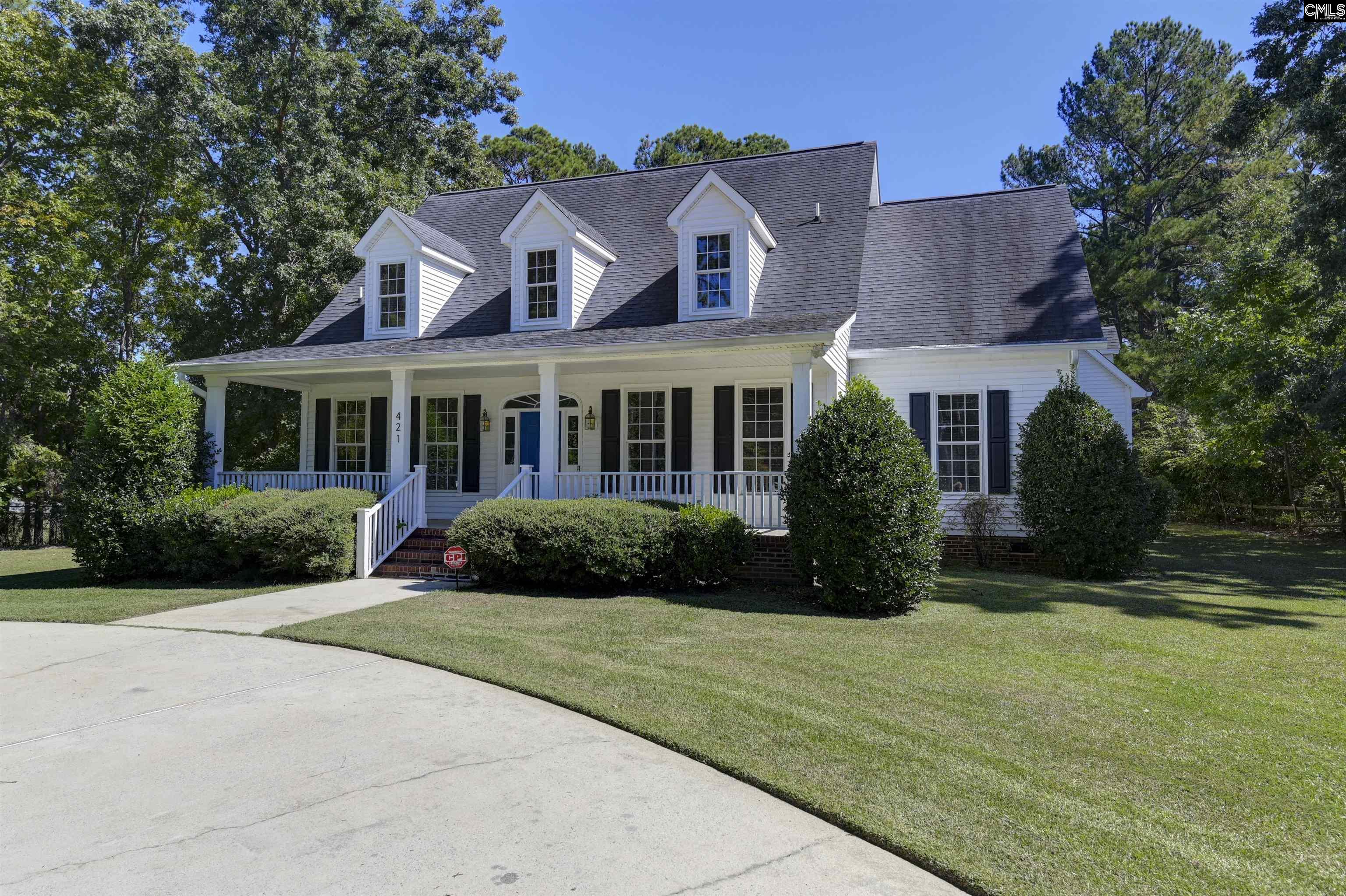 421 Dutchman Shores Circle, Chapin — photo 34