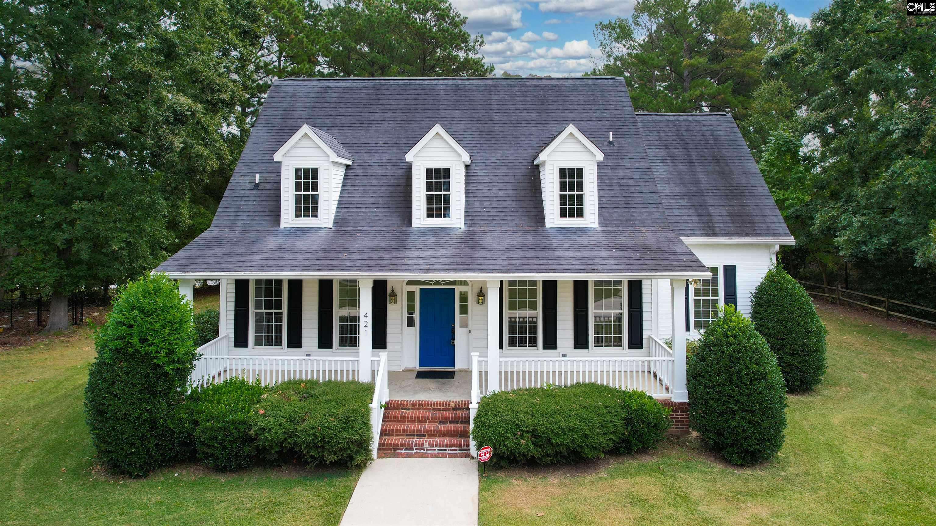 421 Dutchman Shores Circle, Chapin — photo 37