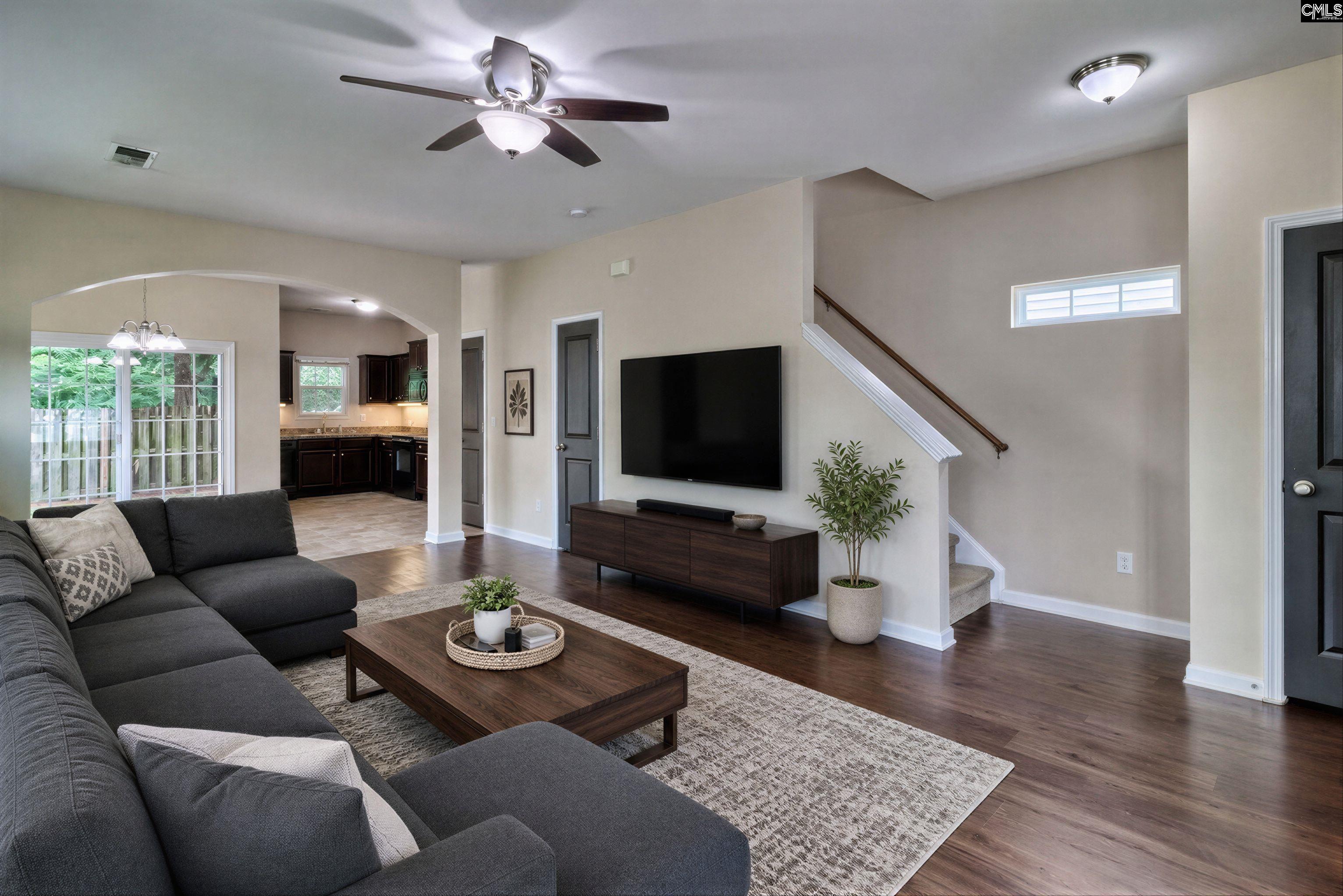212 Ridge Terrace Lane, Lexington — photo 13