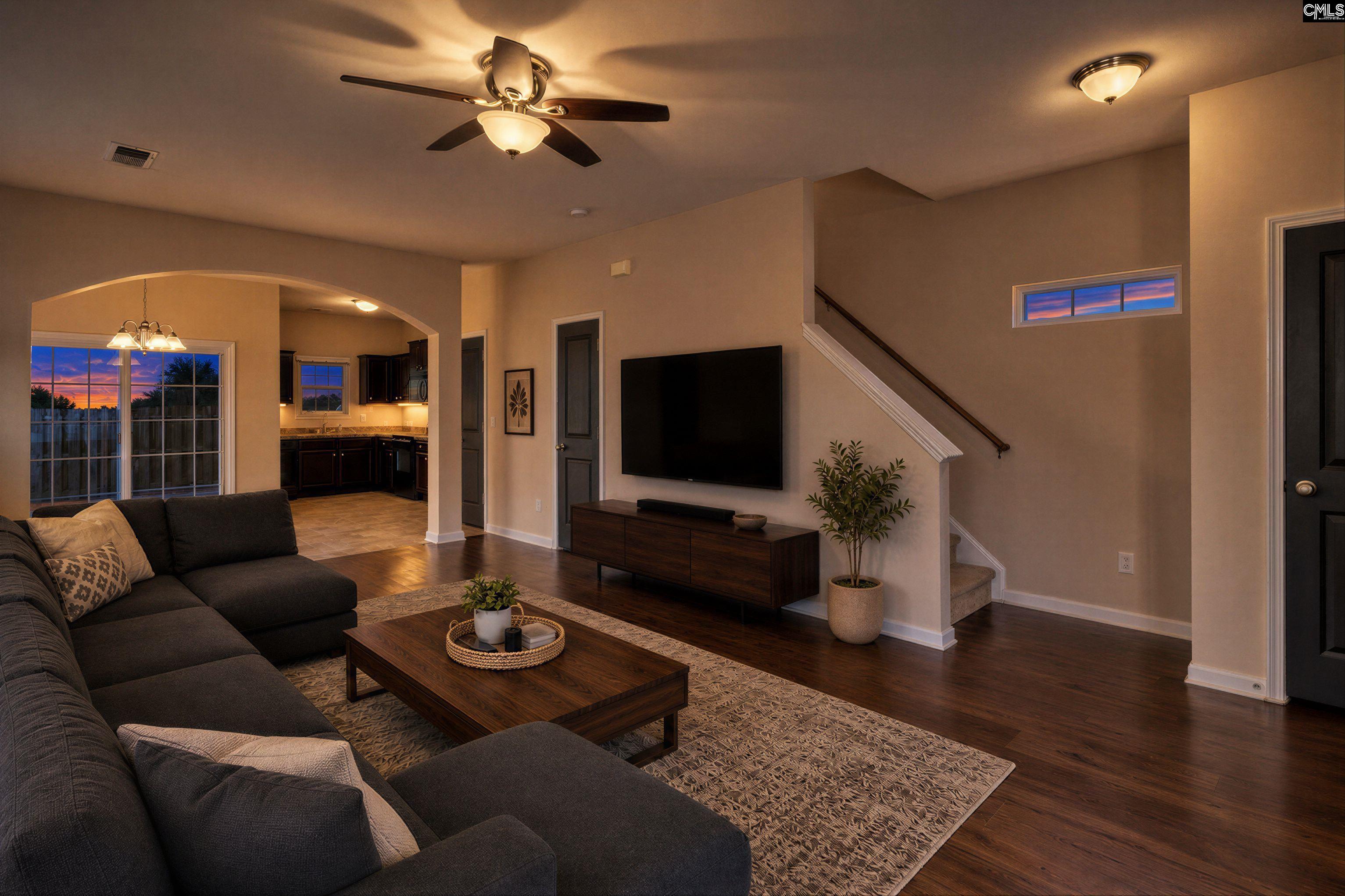 212 Ridge Terrace Lane, Lexington — photo 14