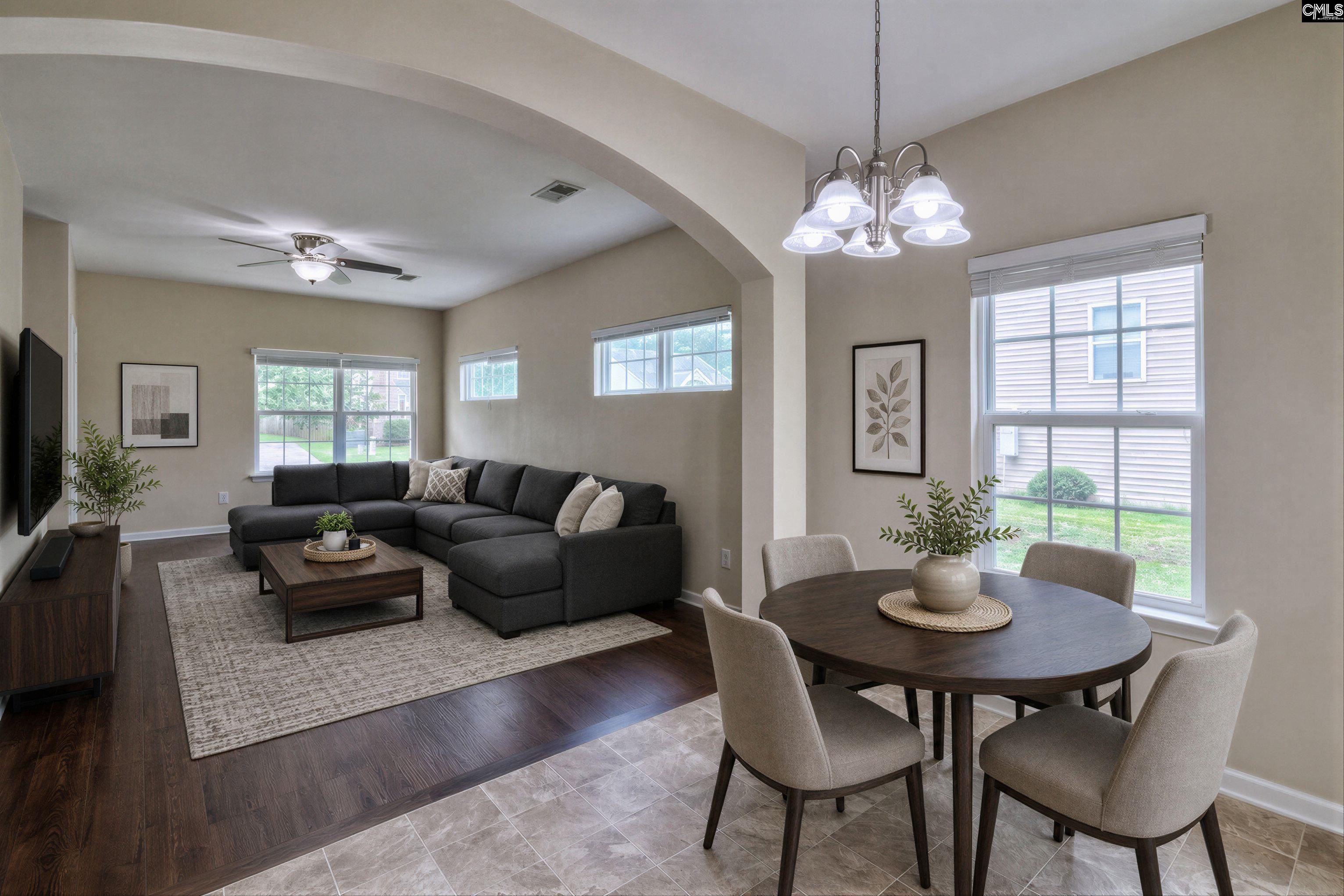 212 Ridge Terrace Lane, Lexington — photo 32