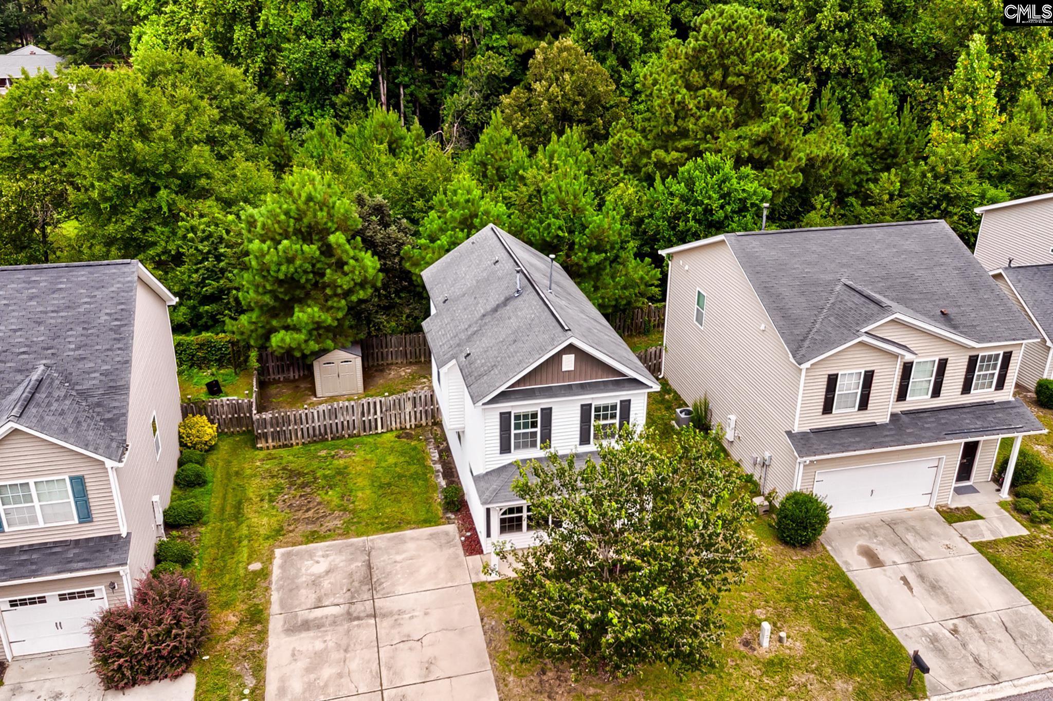 212 Ridge Terrace Lane, Lexington — photo 62