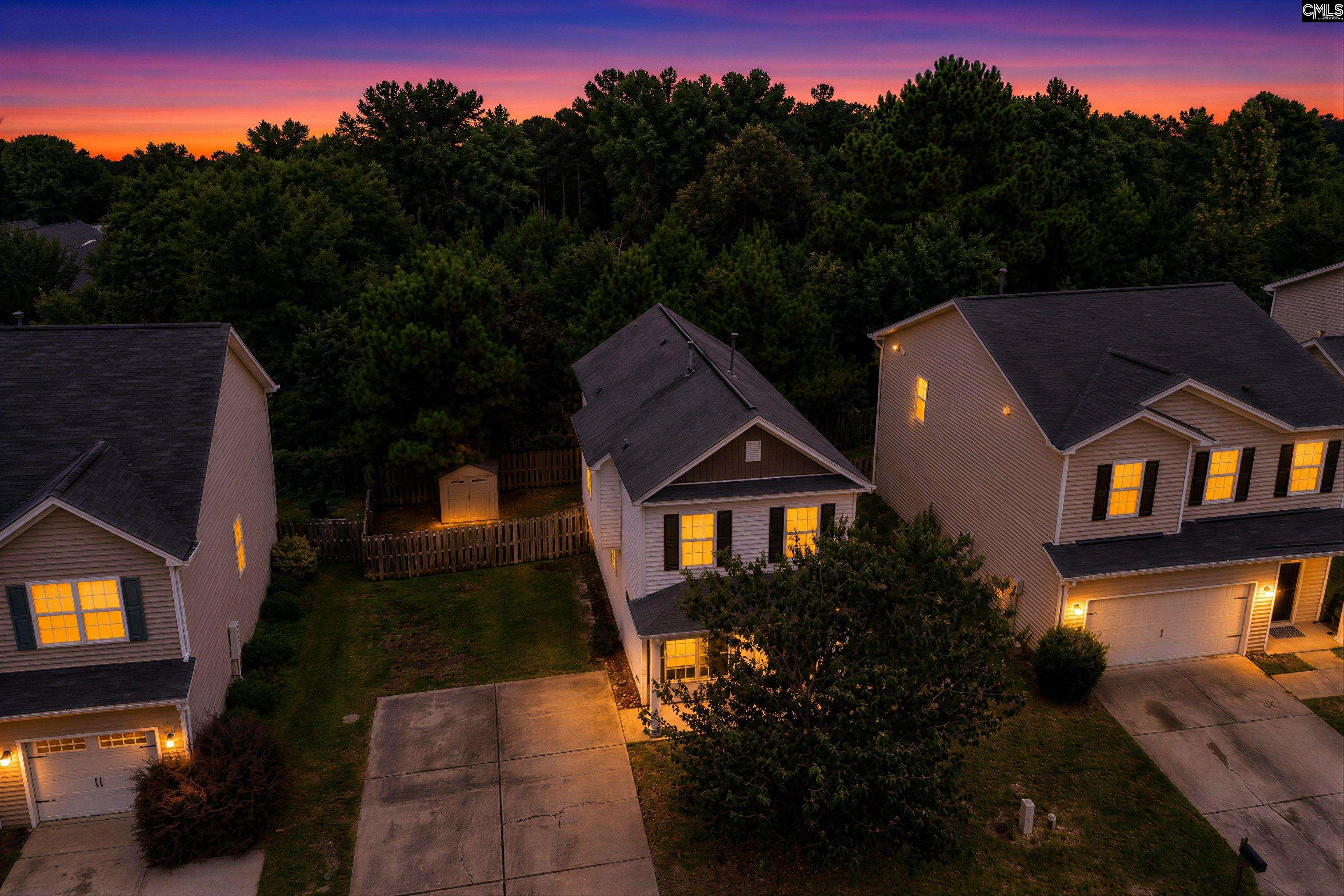 212 Ridge Terrace Lane, Lexington — photo 63