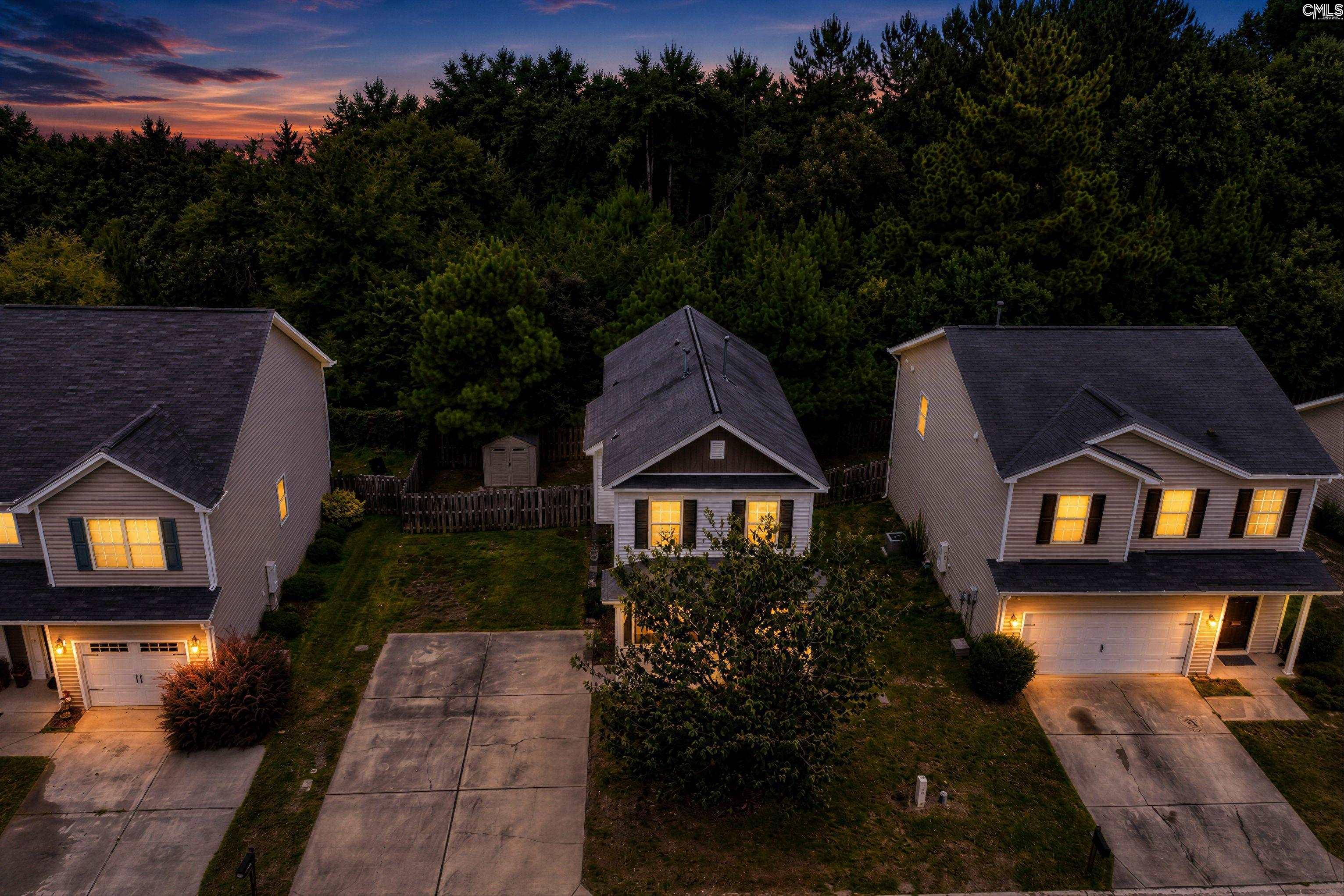 212 Ridge Terrace Lane, Lexington — photo 65