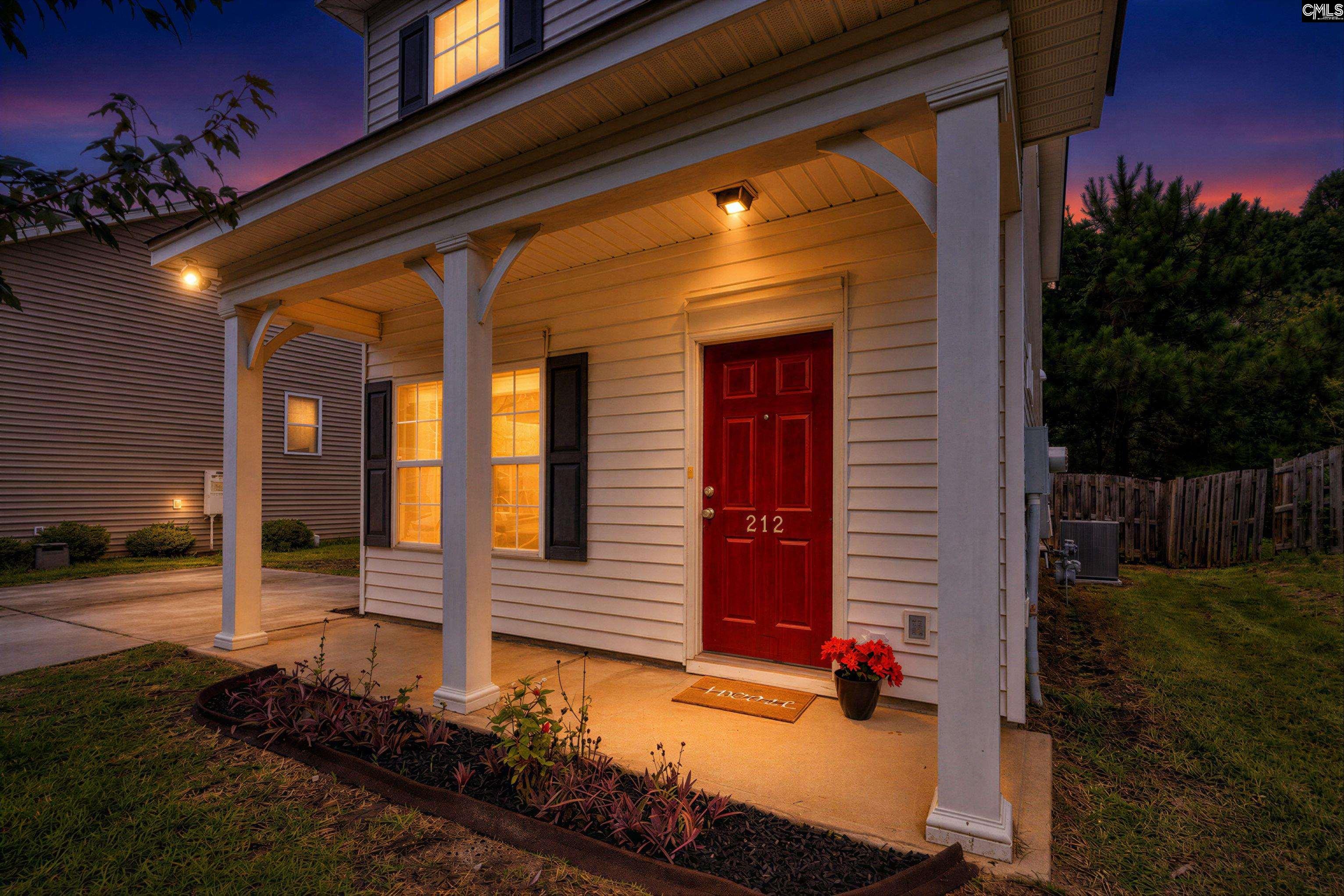 212 Ridge Terrace Lane, Lexington — photo 8