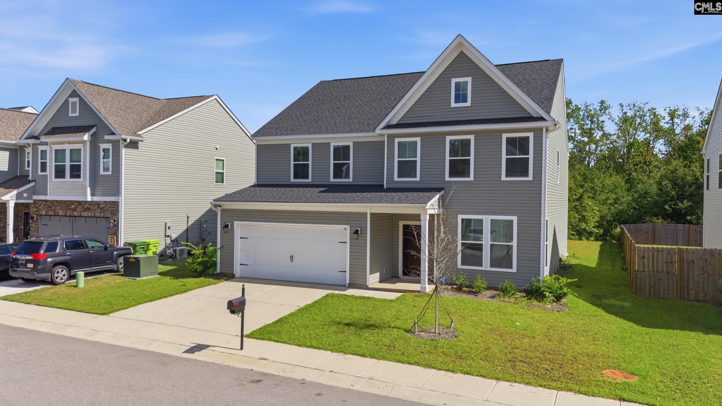 663 Oak Branch Place, Blythewood — photo 19