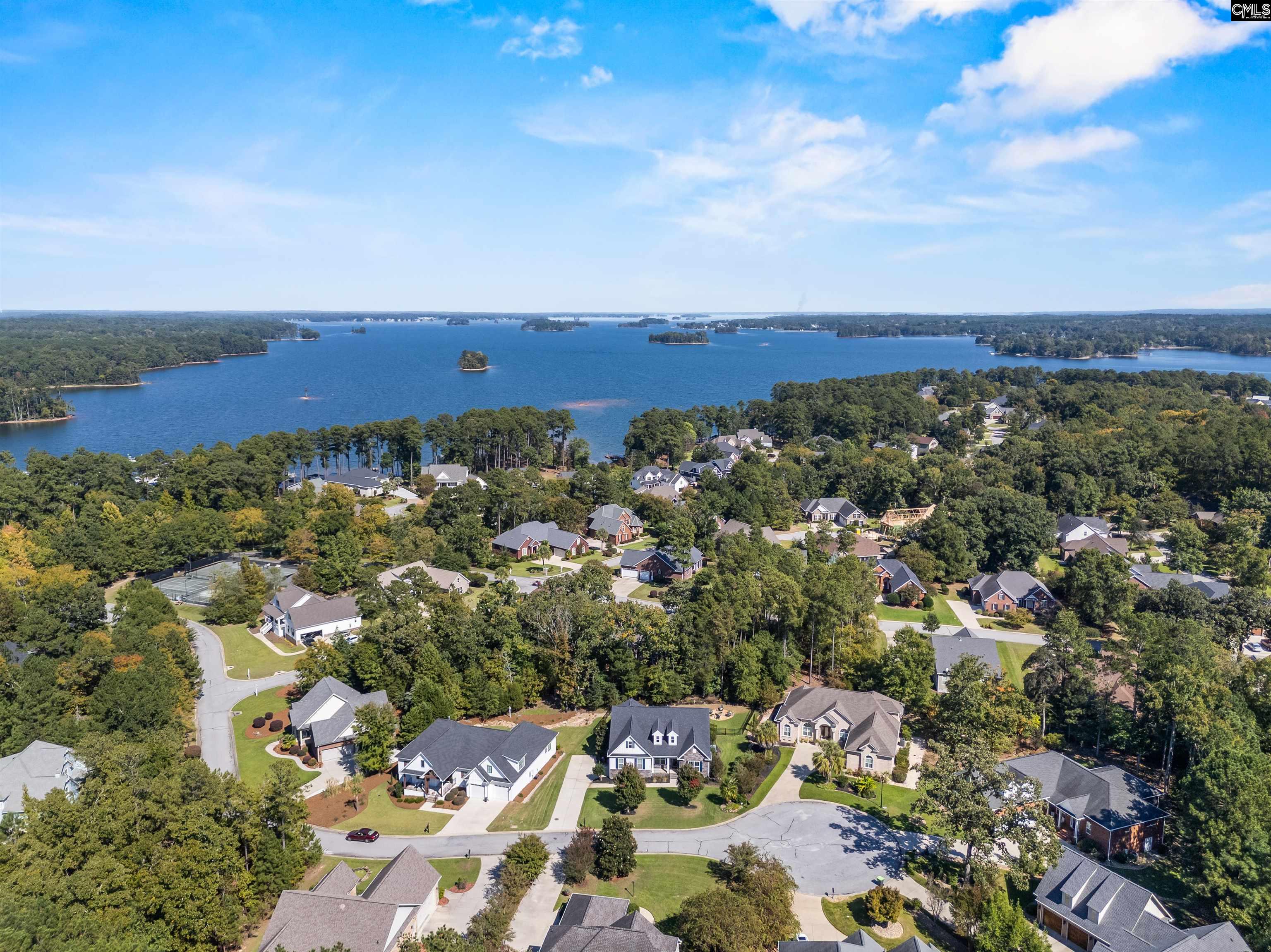 119 Mallard Watch Court, Leesville