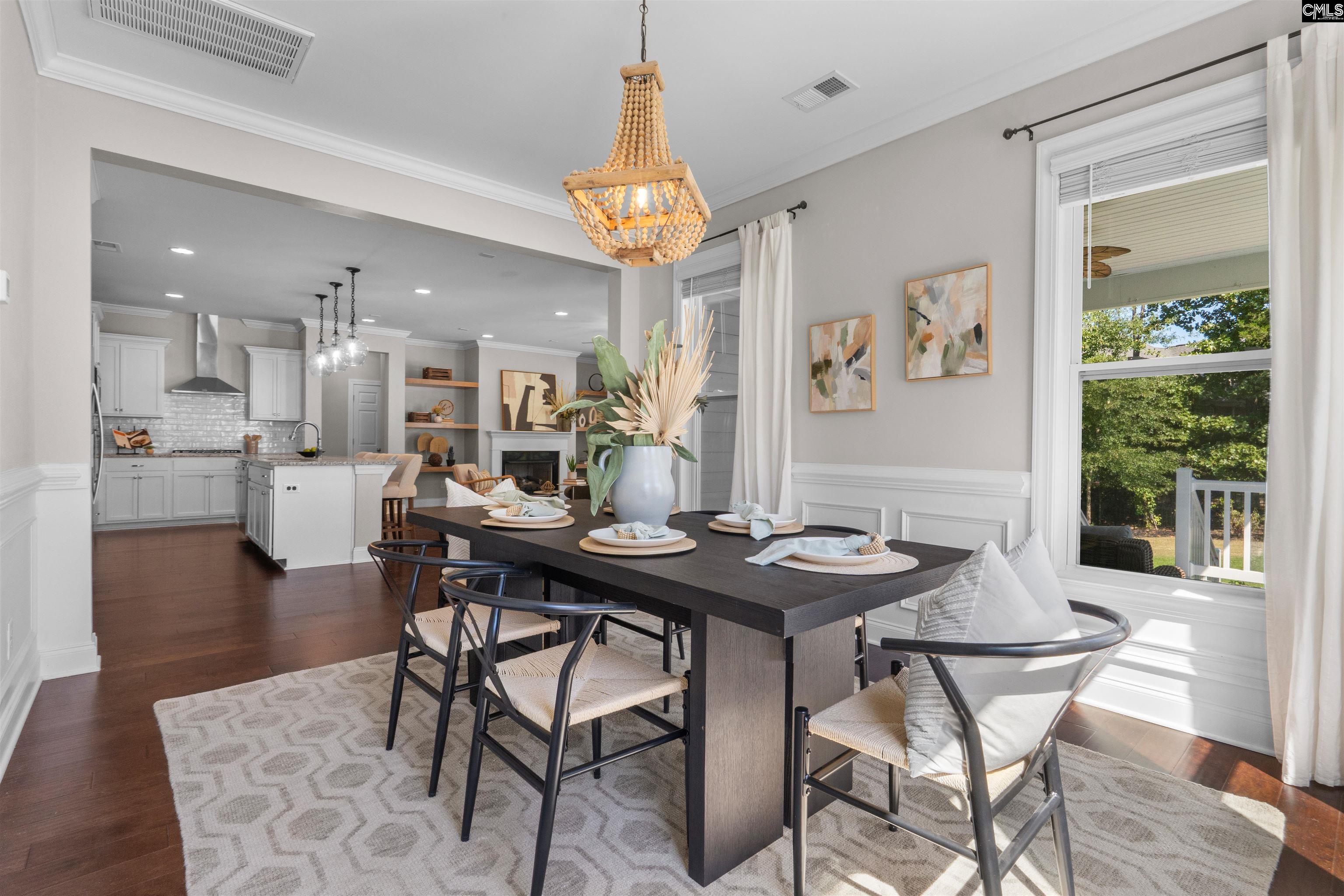 119 Mallard Watch Court, Leesville — photo 12