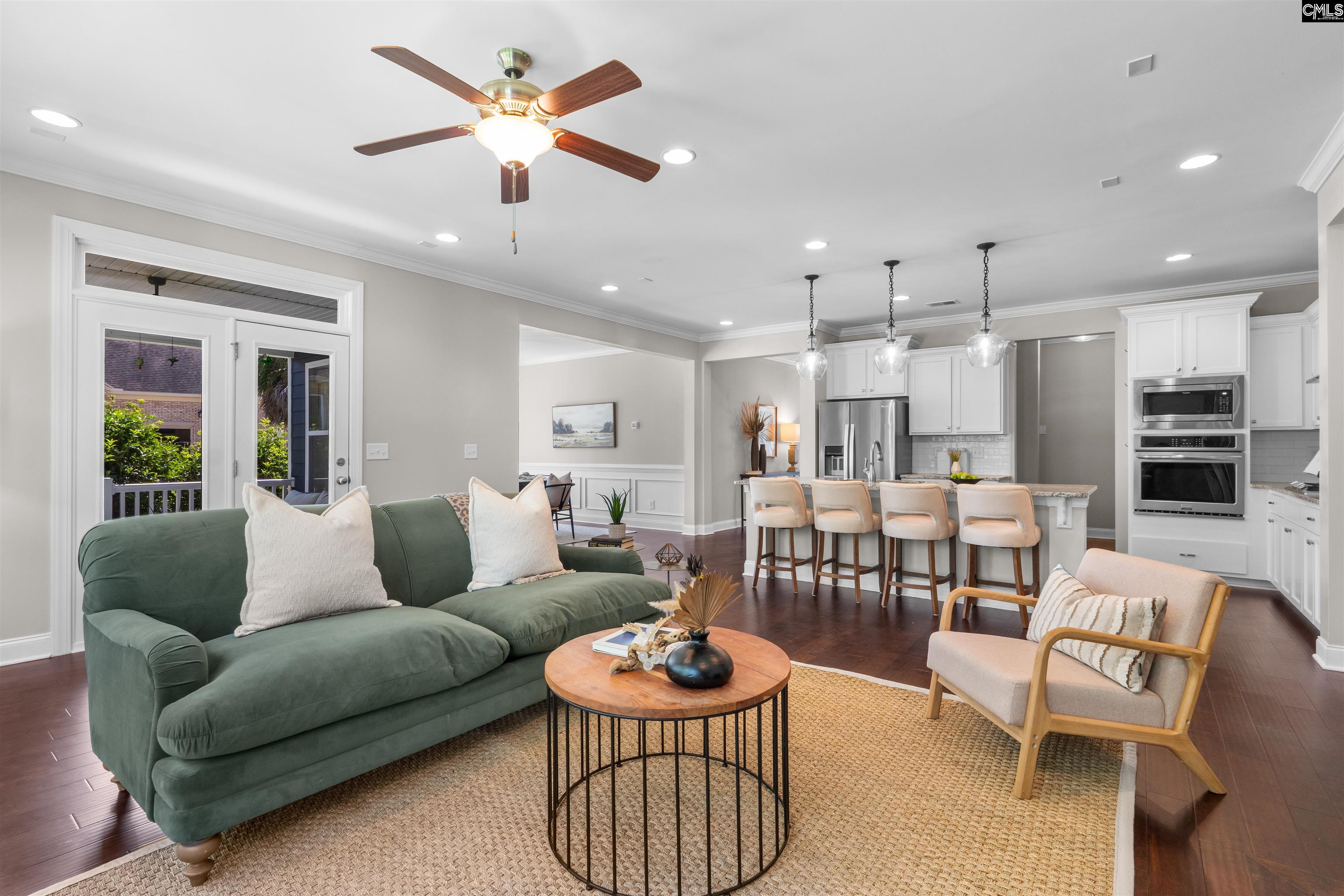 119 Mallard Watch Court, Leesville — photo 14
