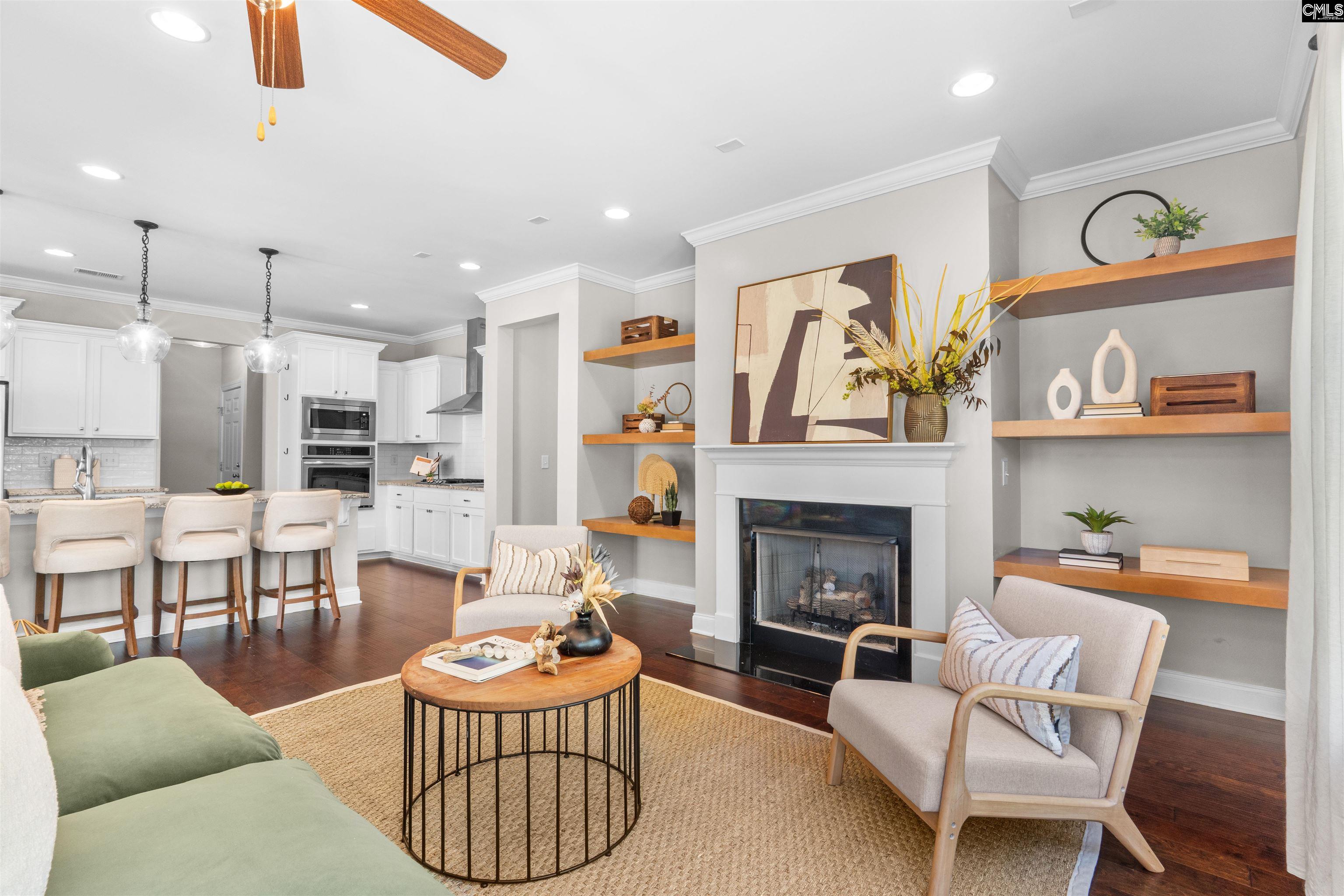 119 Mallard Watch Court, Leesville — photo 15