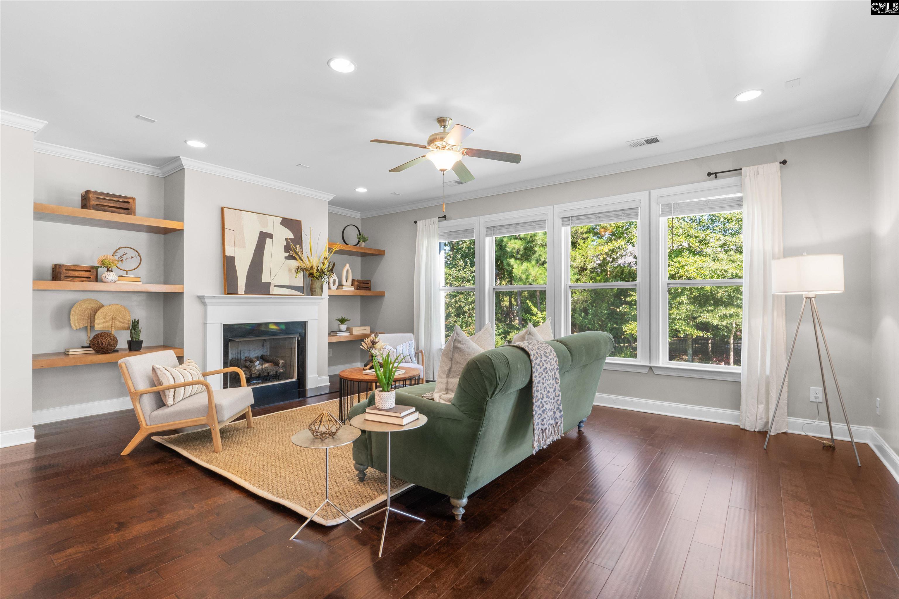 119 Mallard Watch Court, Leesville — photo 16