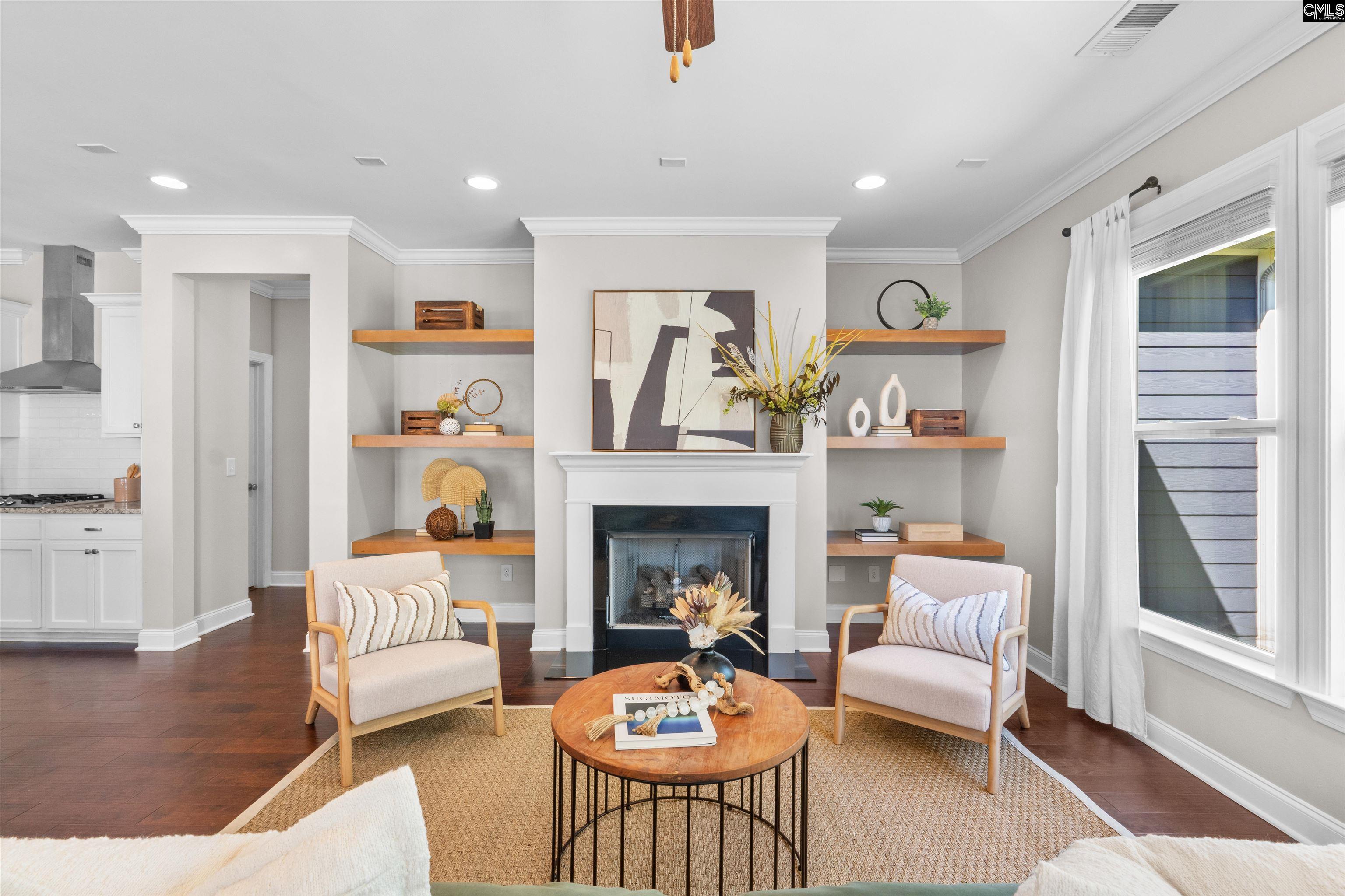 119 Mallard Watch Court, Leesville — photo 17