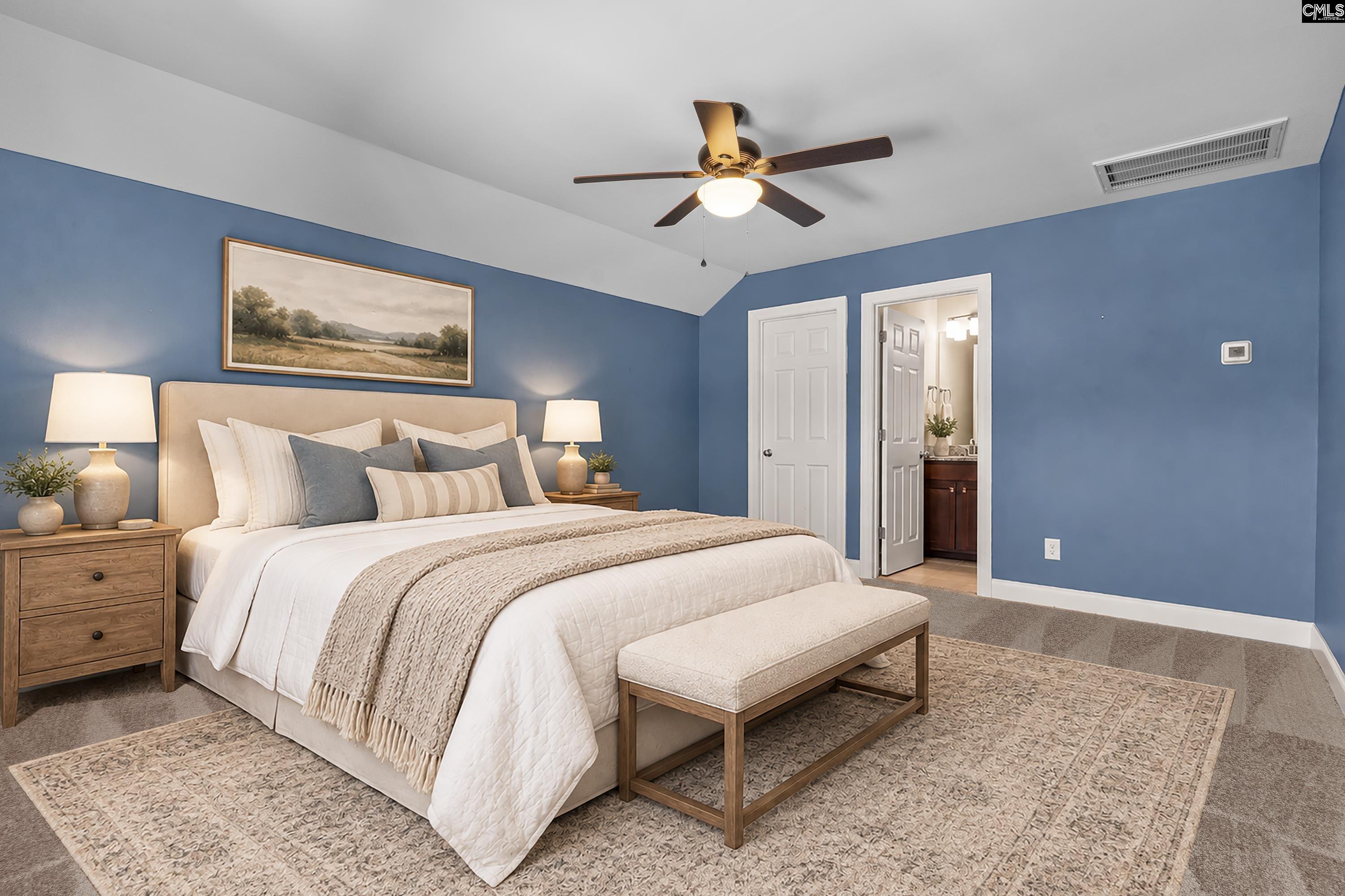119 Mallard Watch Court, Leesville — photo 30