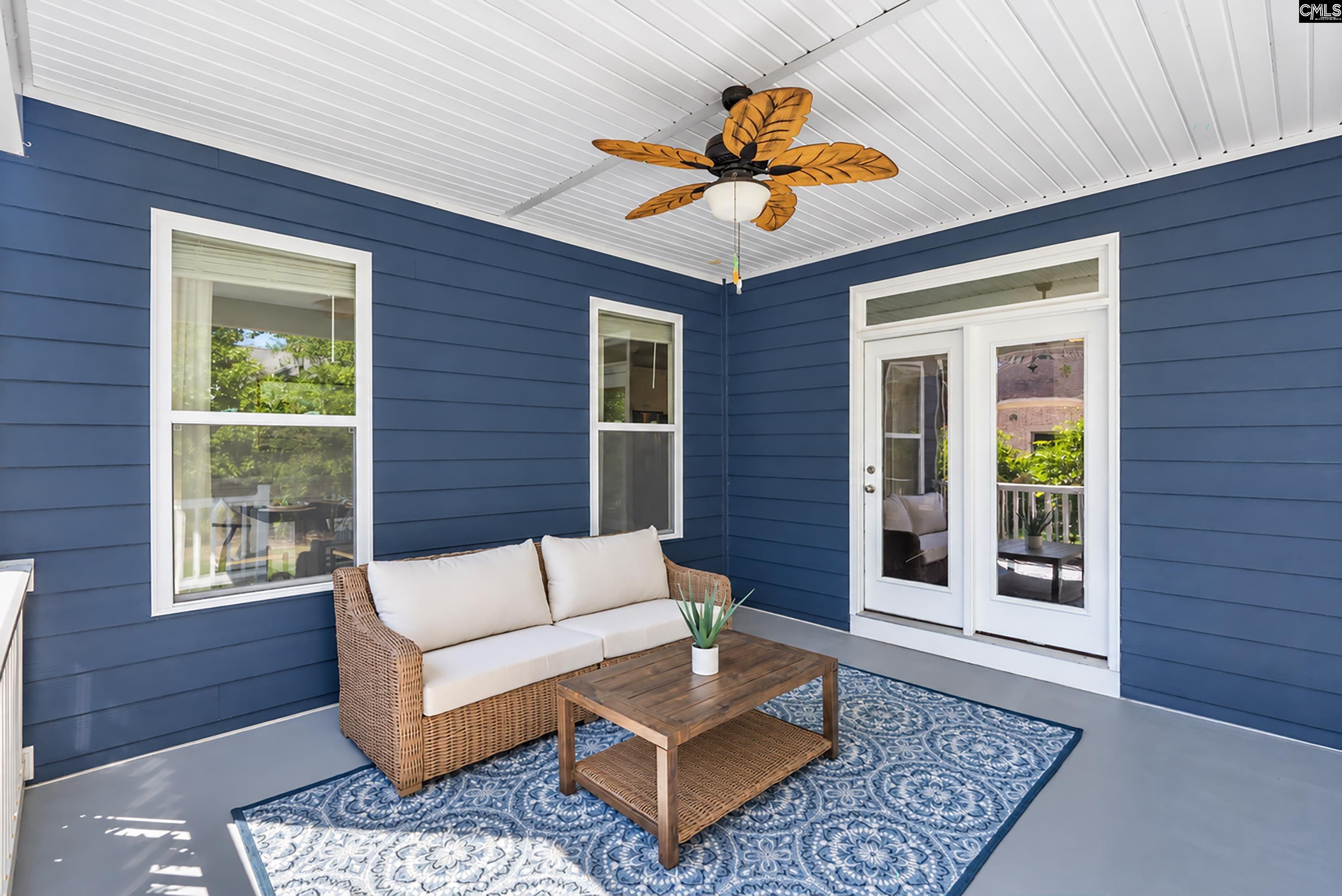 119 Mallard Watch Court, Leesville — photo 33