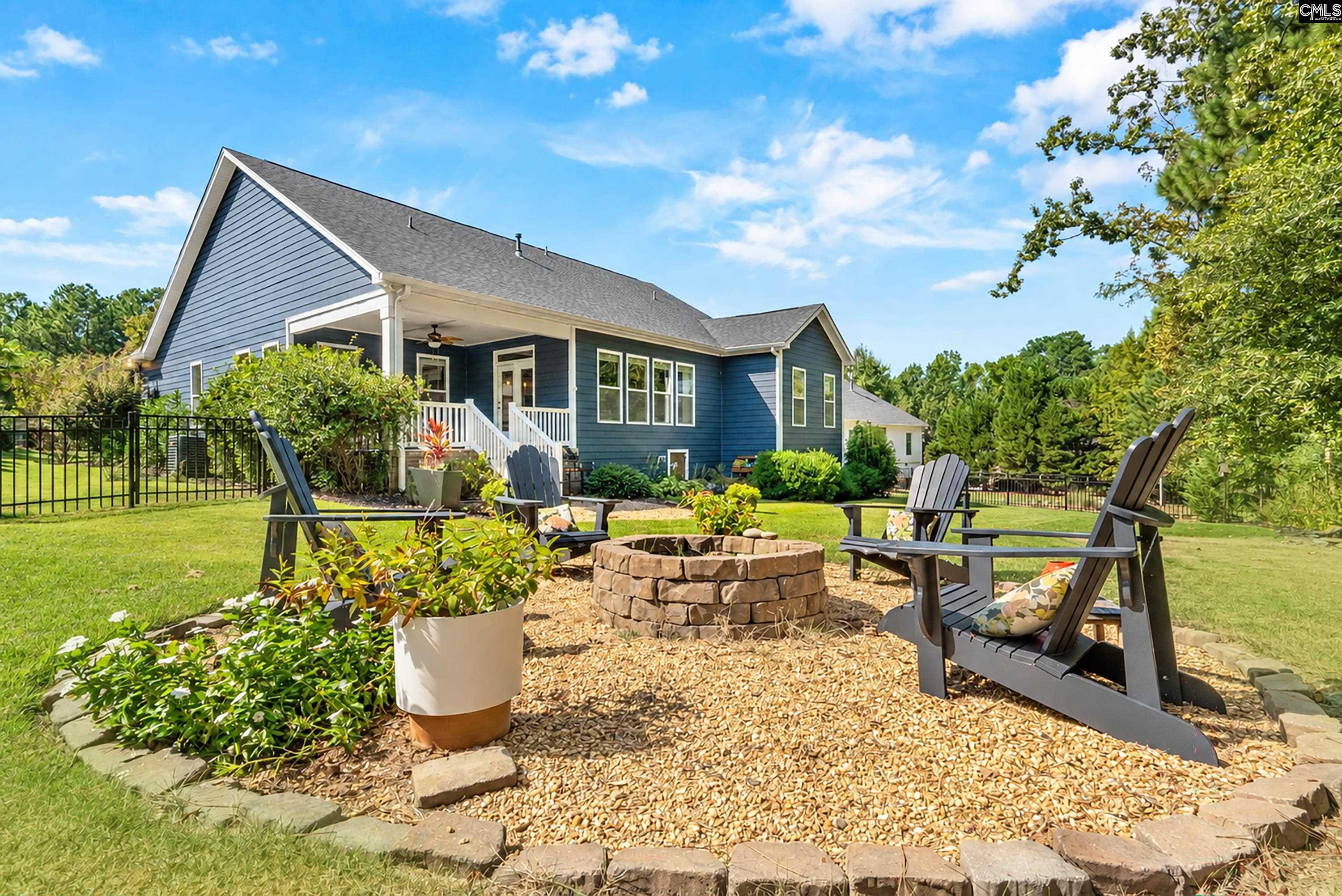 119 Mallard Watch Court, Leesville — photo 36