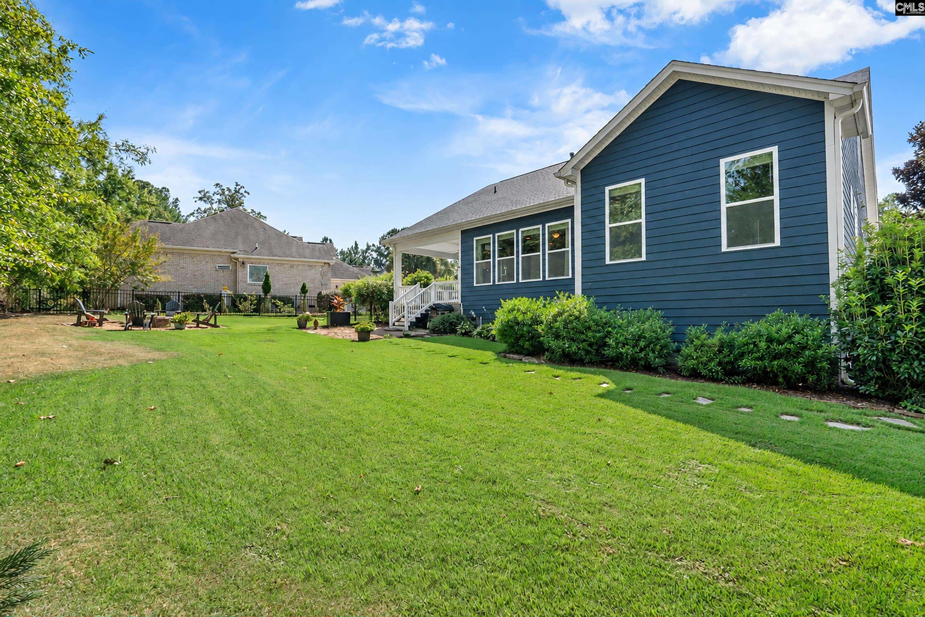 119 Mallard Watch Court, Leesville — photo 37