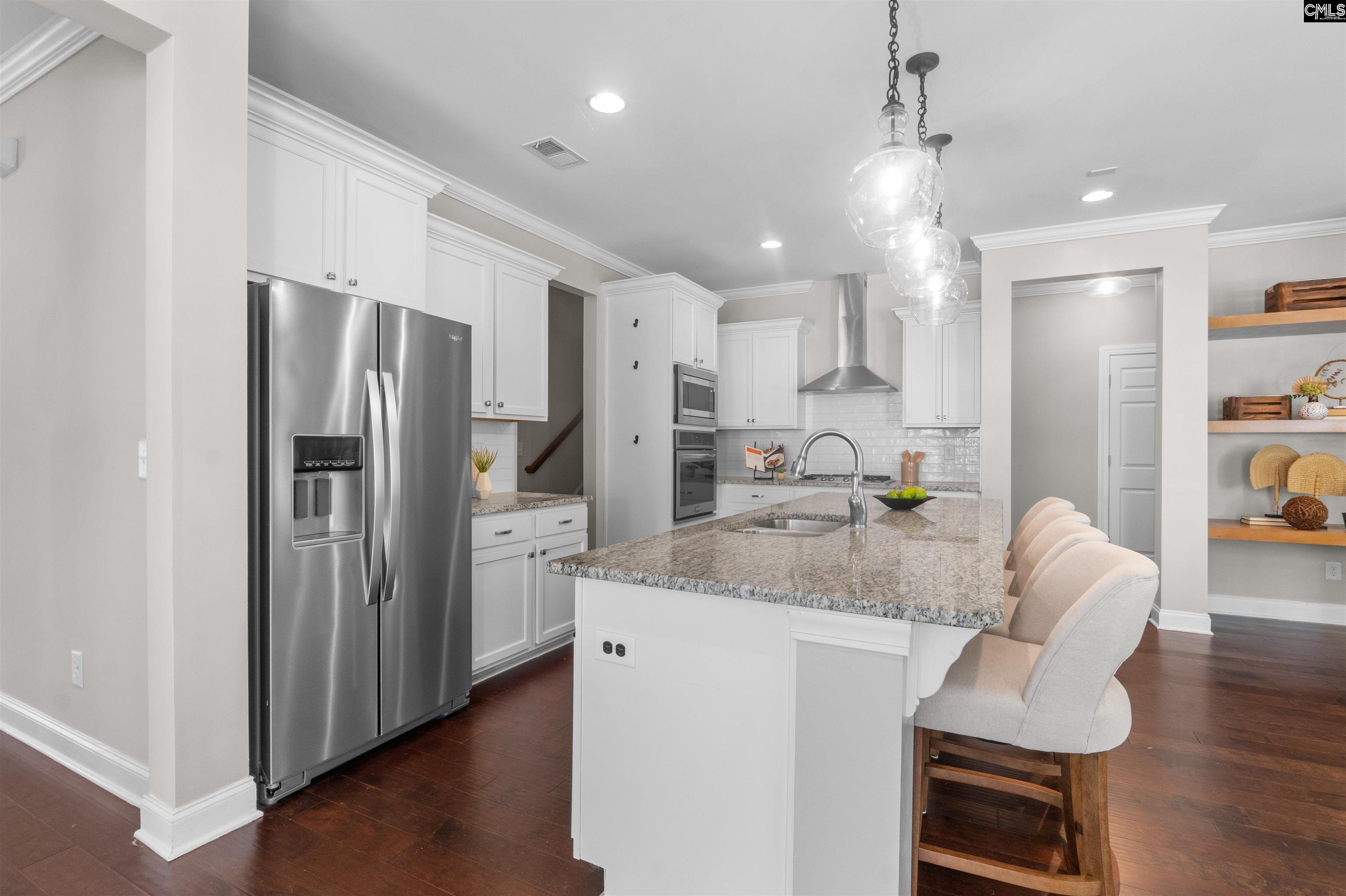 119 Mallard Watch Court, Leesville — photo 6