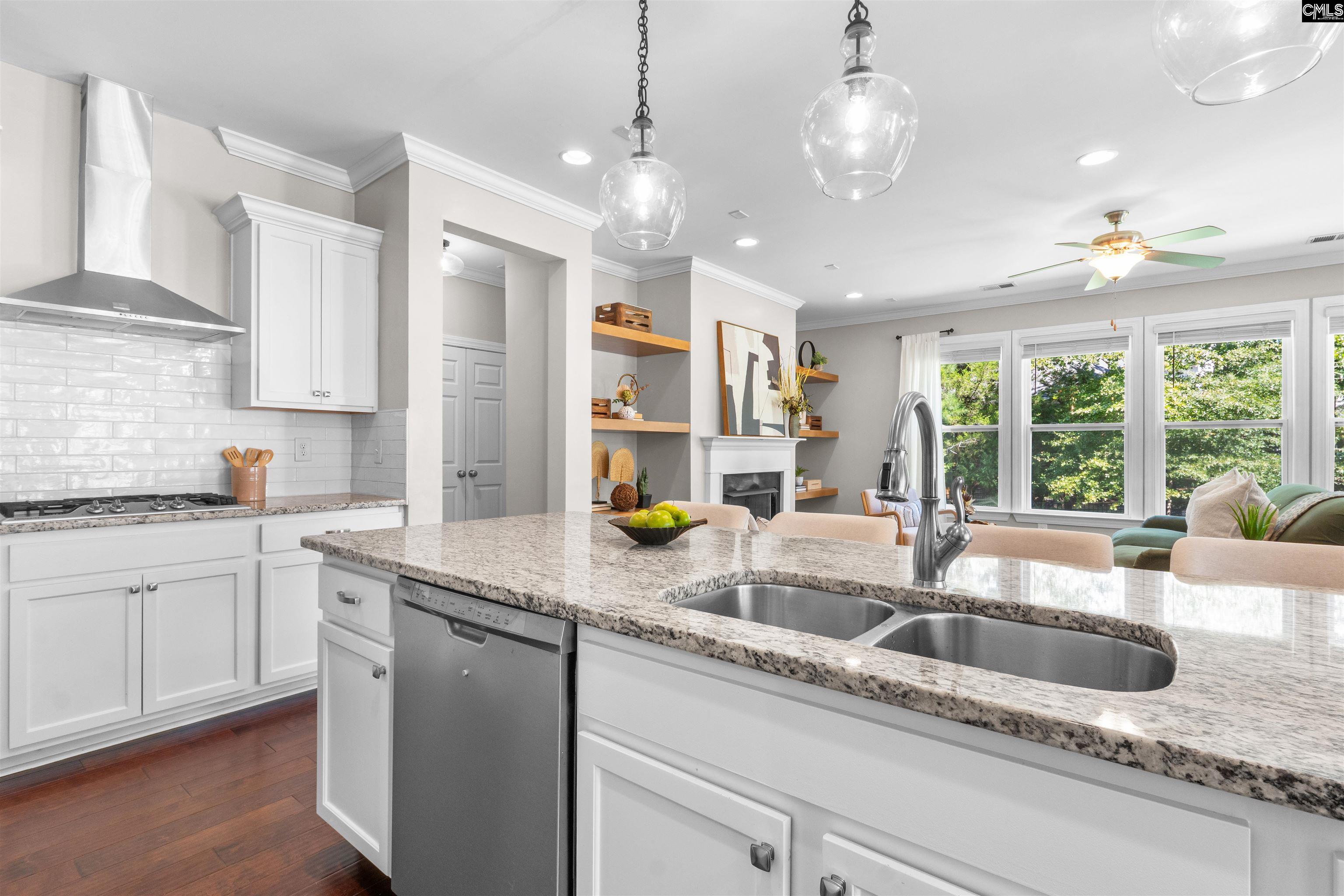 119 Mallard Watch Court, Leesville — photo 8