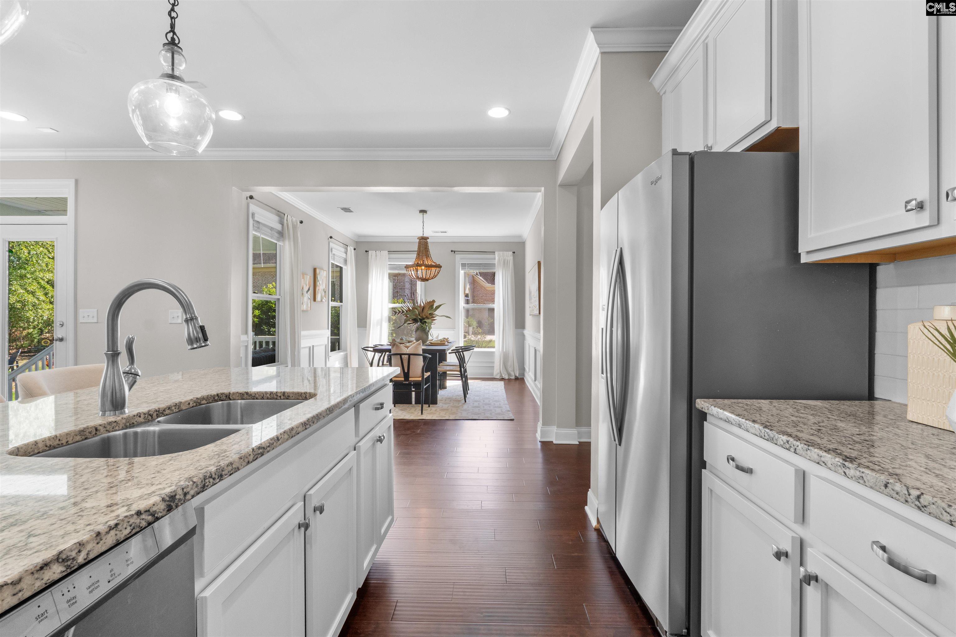 119 Mallard Watch Court, Leesville — photo 10