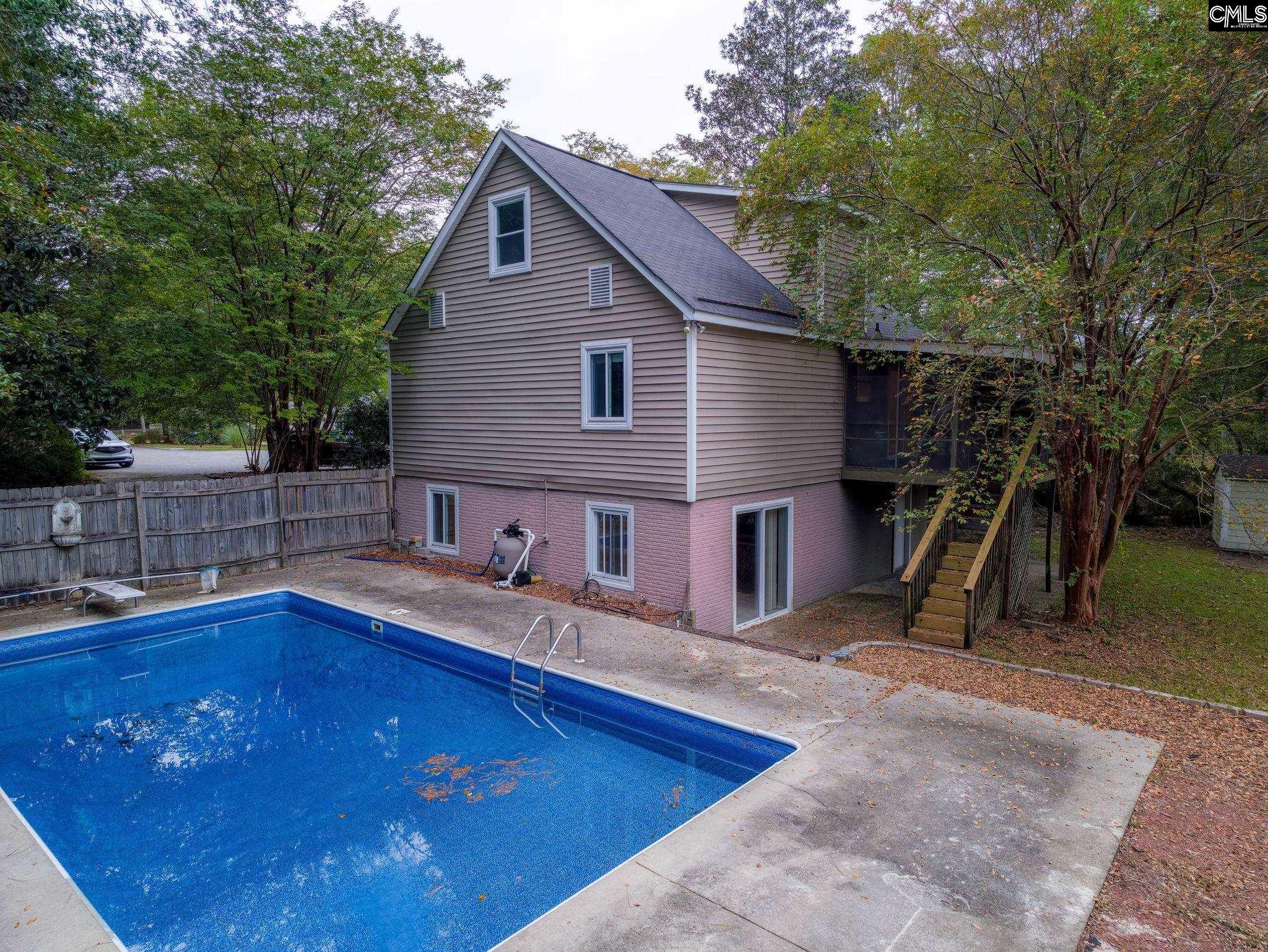 161 CHAUNTICLEER Road, Columbia — photo 21