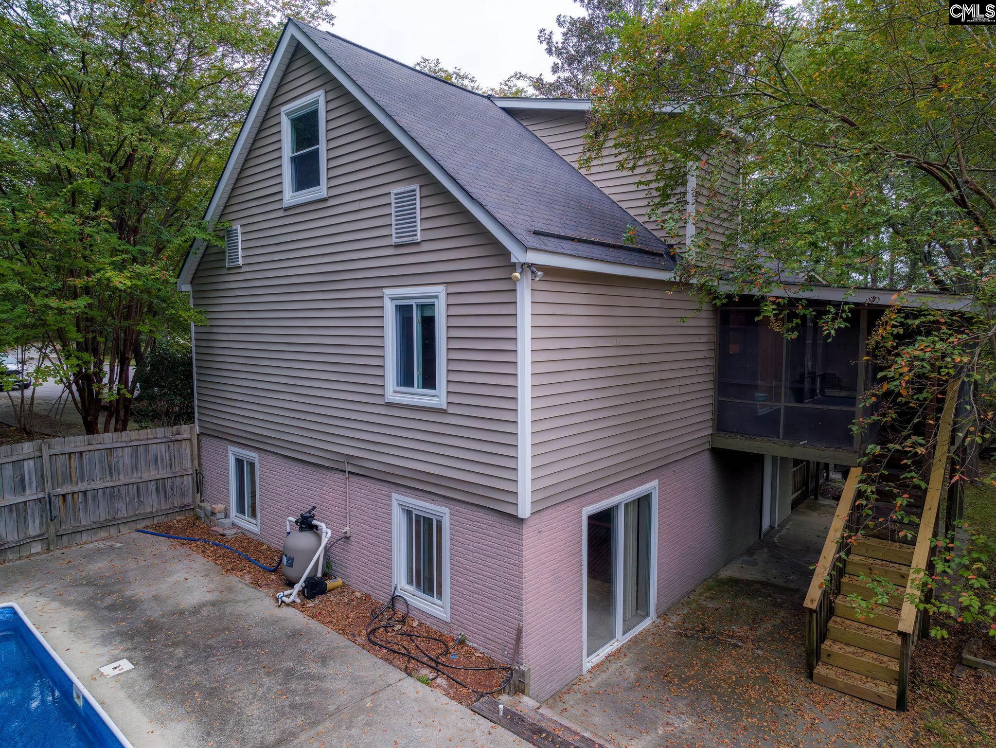161 CHAUNTICLEER Road, Columbia — photo 22