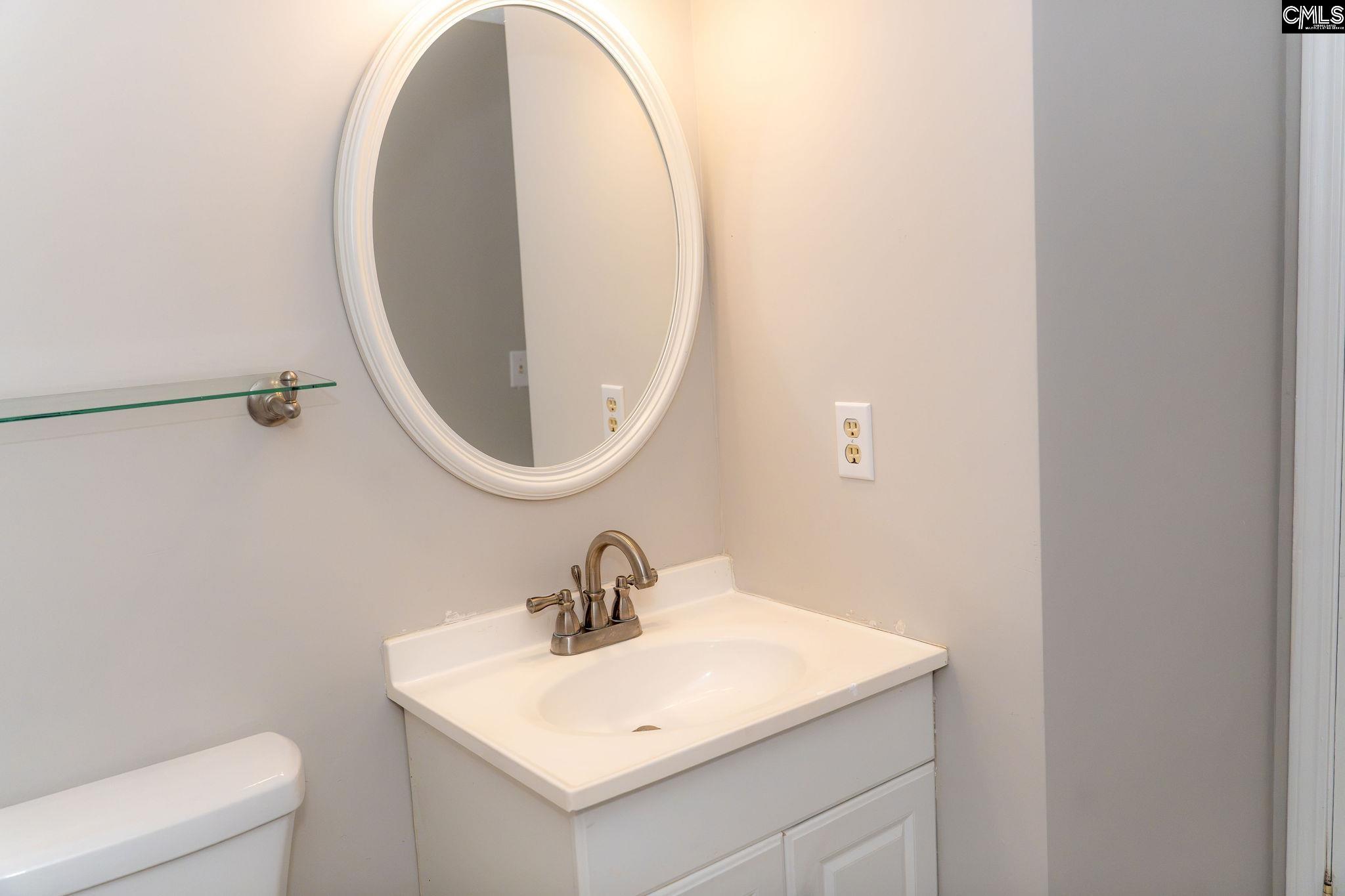 161 CHAUNTICLEER Road, Columbia — photo 24