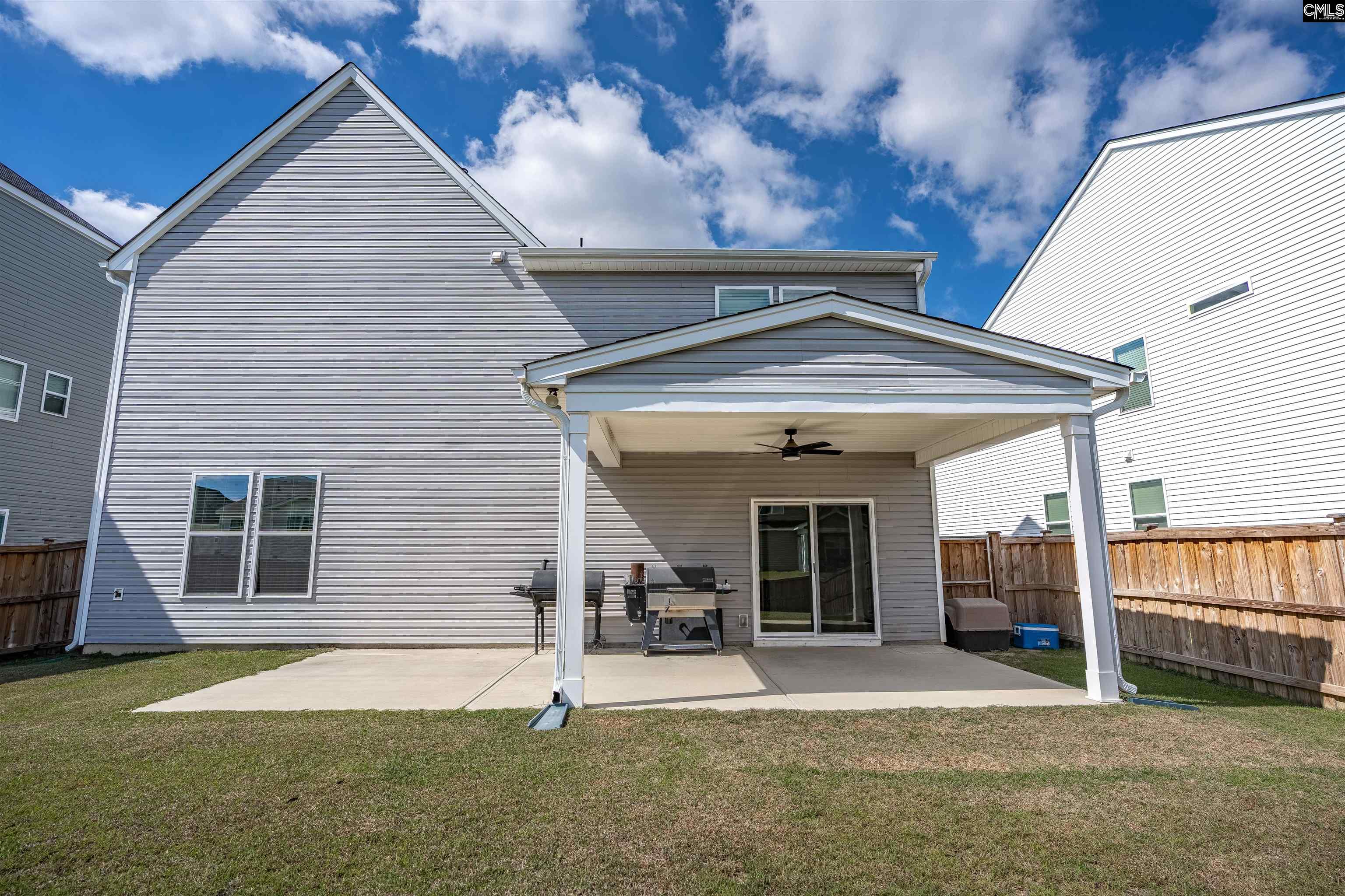 578 Bee Balm Drive, Blythewood — photo 29