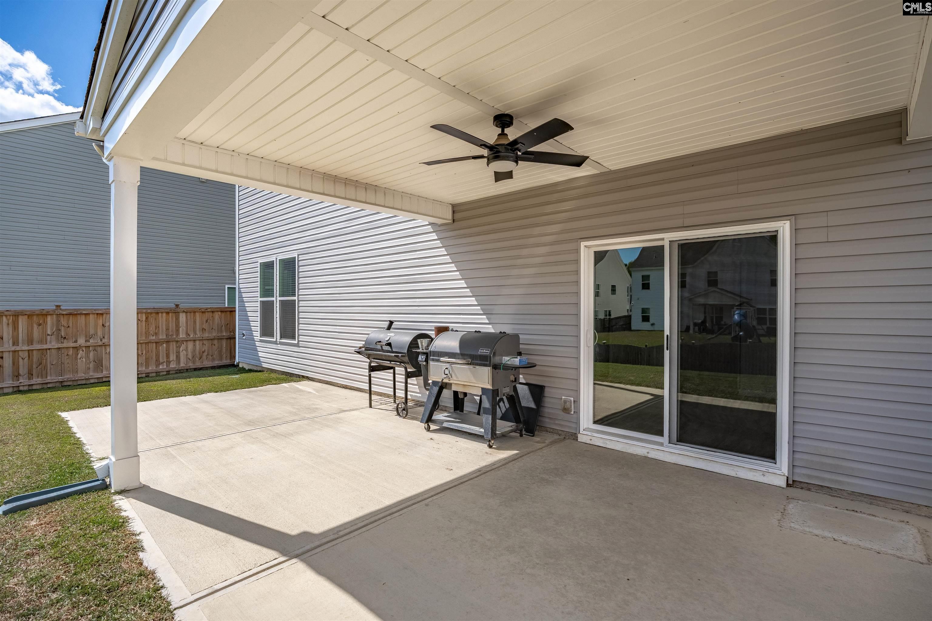 578 Bee Balm Drive, Blythewood — photo 30