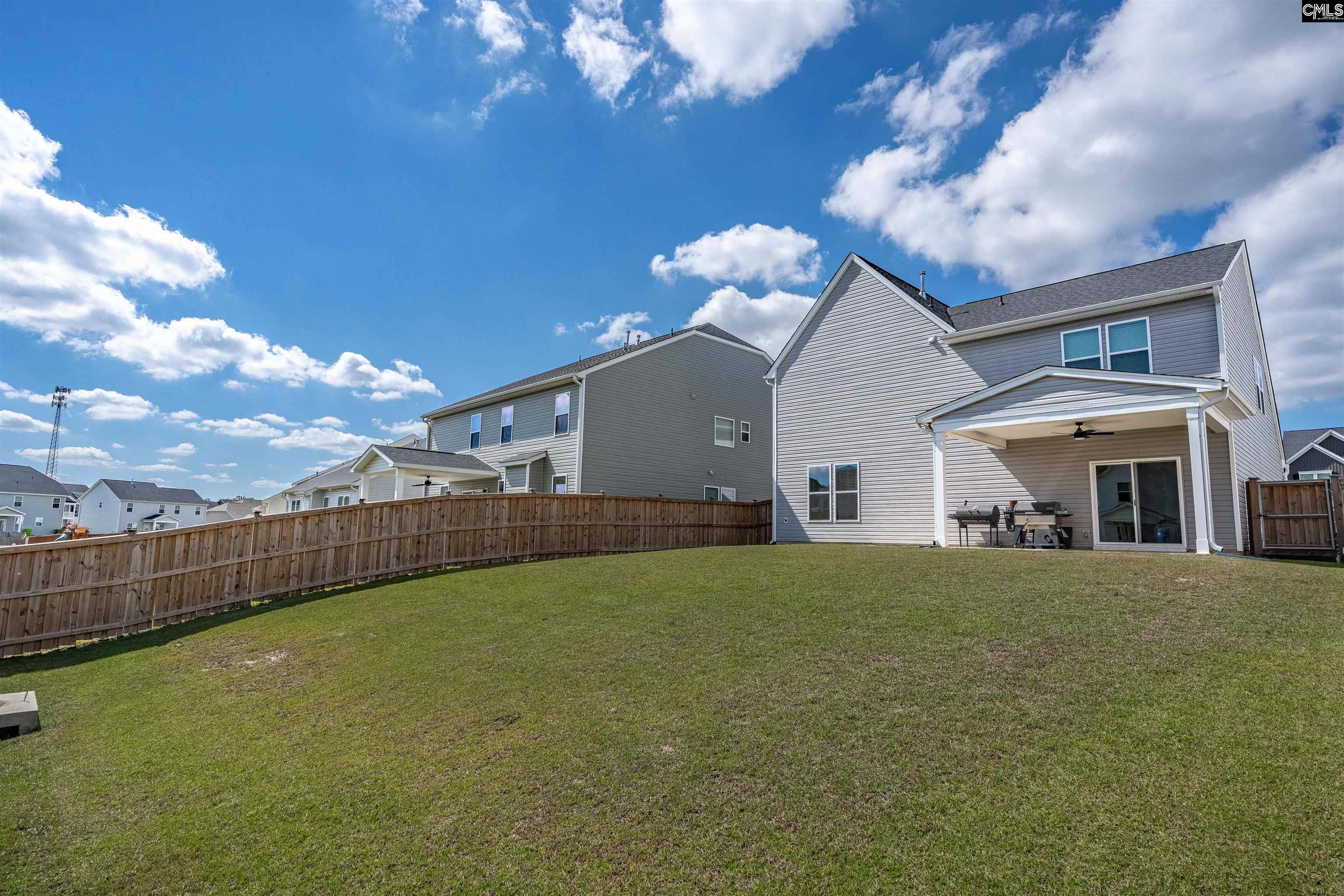 578 Bee Balm Drive, Blythewood — photo 32