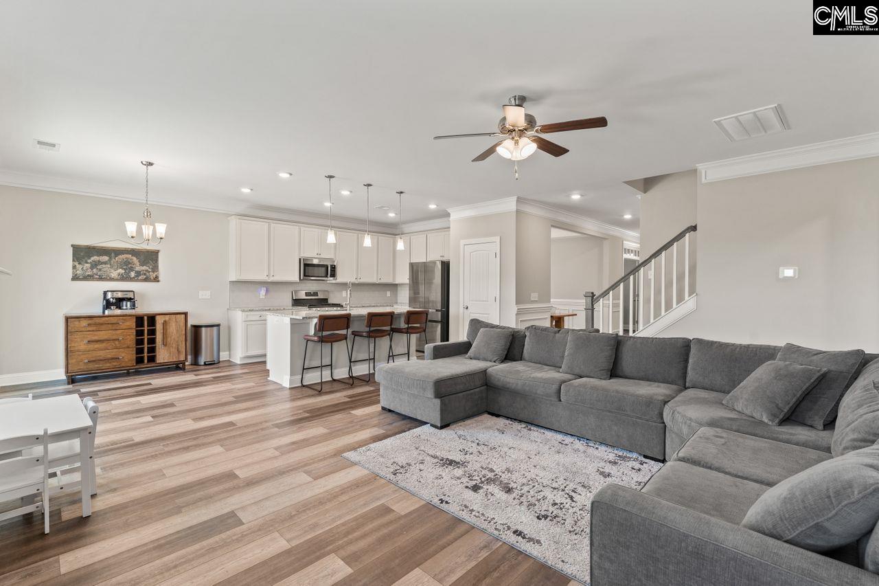 322 Stillington Street, Lexington — photo 9